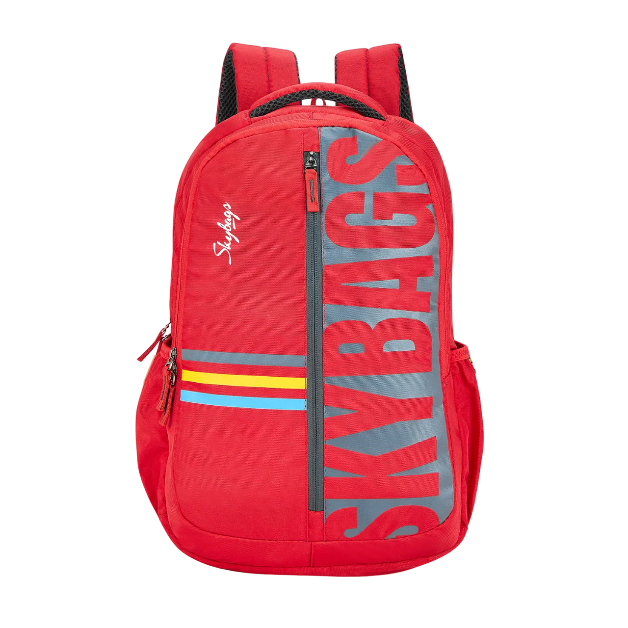 Graf Red