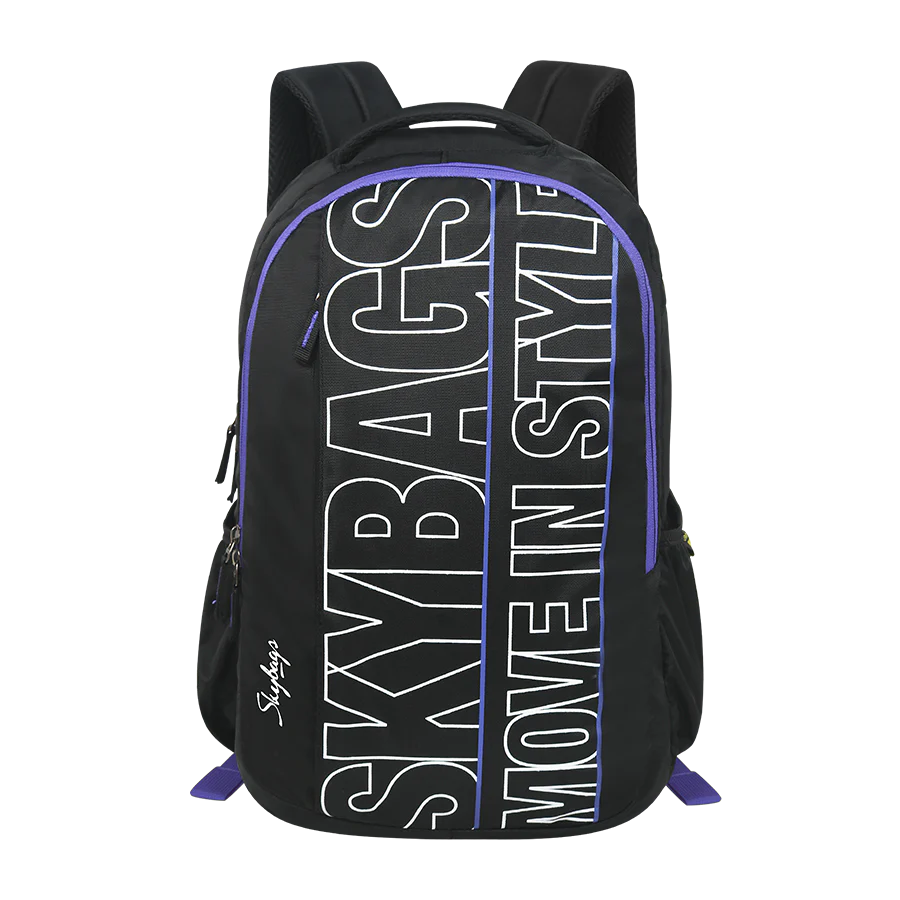 Graf Plus Black