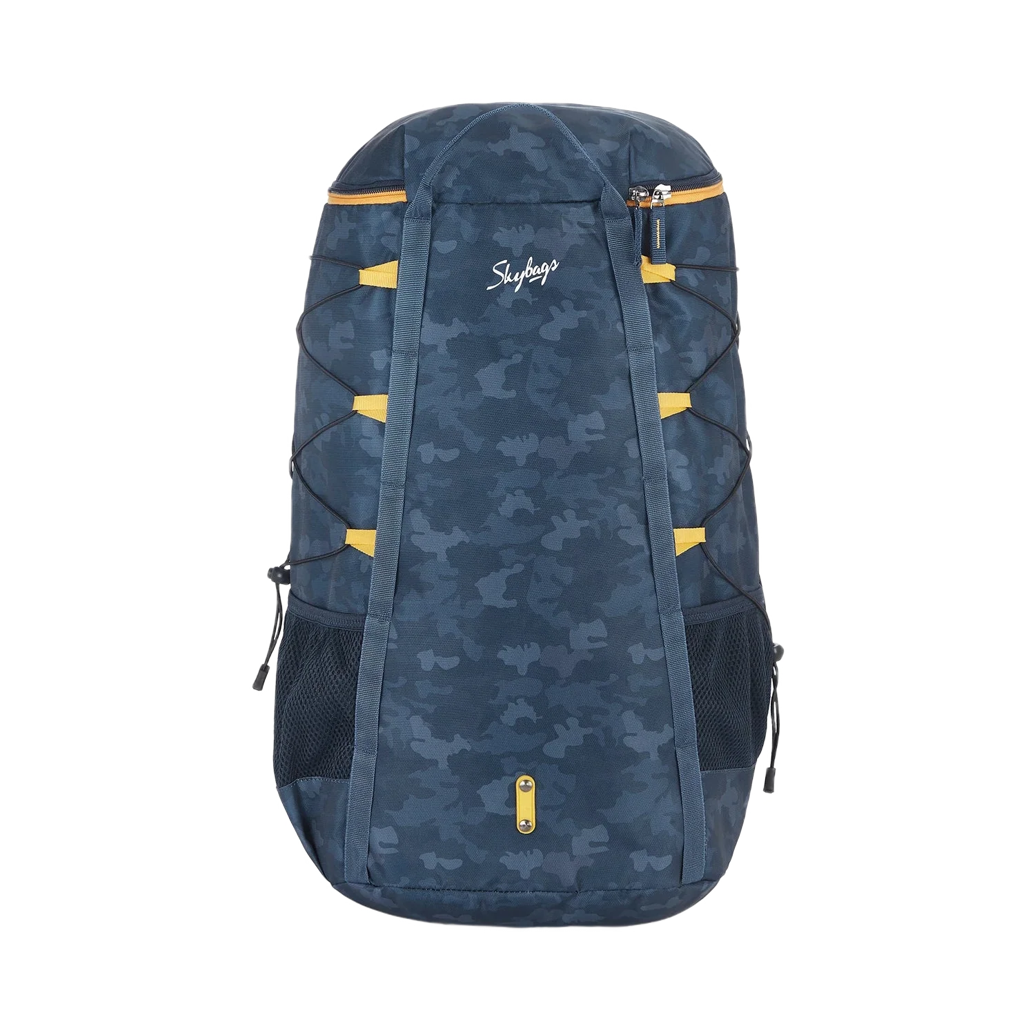 Skybags Hawk 01 Rucksack 45L Blue