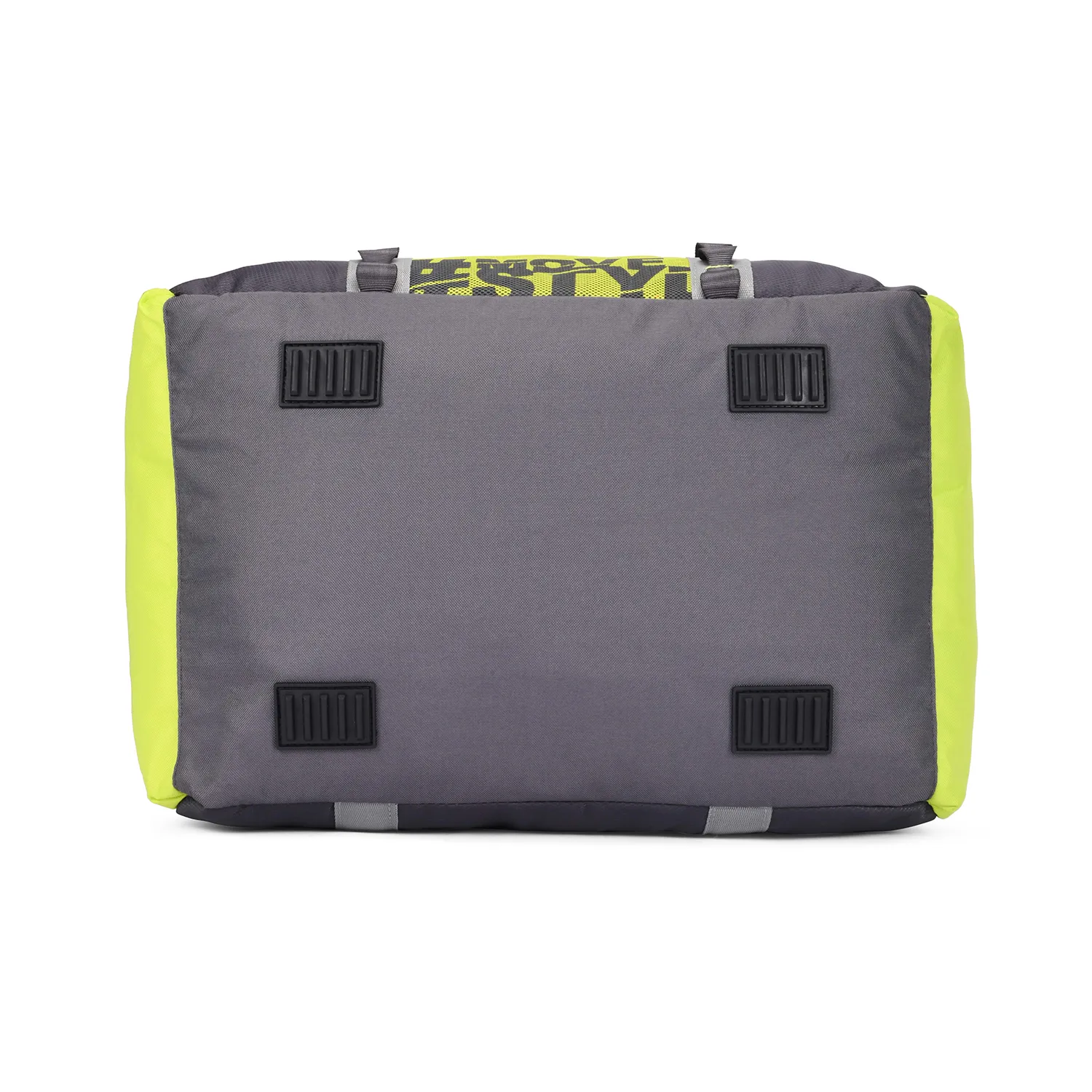 SKYBAGS HUSTLE GYM DUFFLE BAG LIGHT GREEN - Image 6