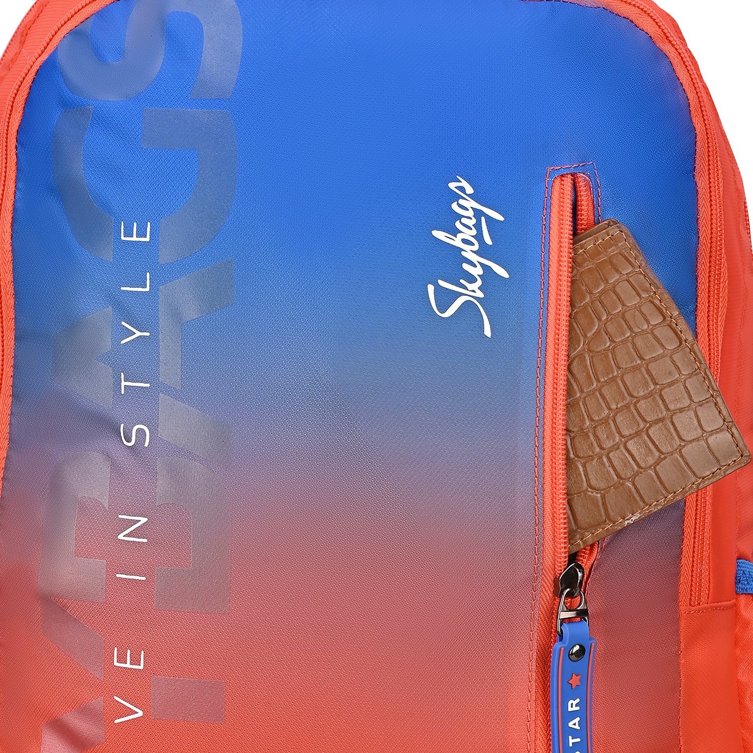 Skybags Ignis Backpack - Image 10