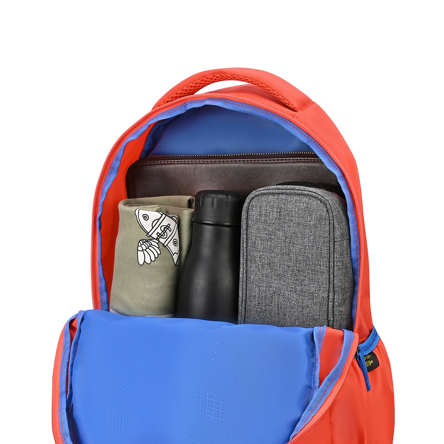 Skybags Ignis Backpack - Image 12