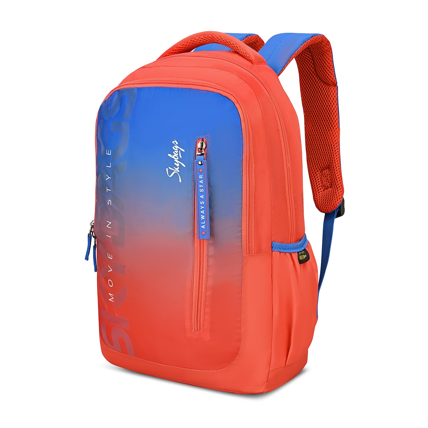Skybags Ignis Backpack - Image 2