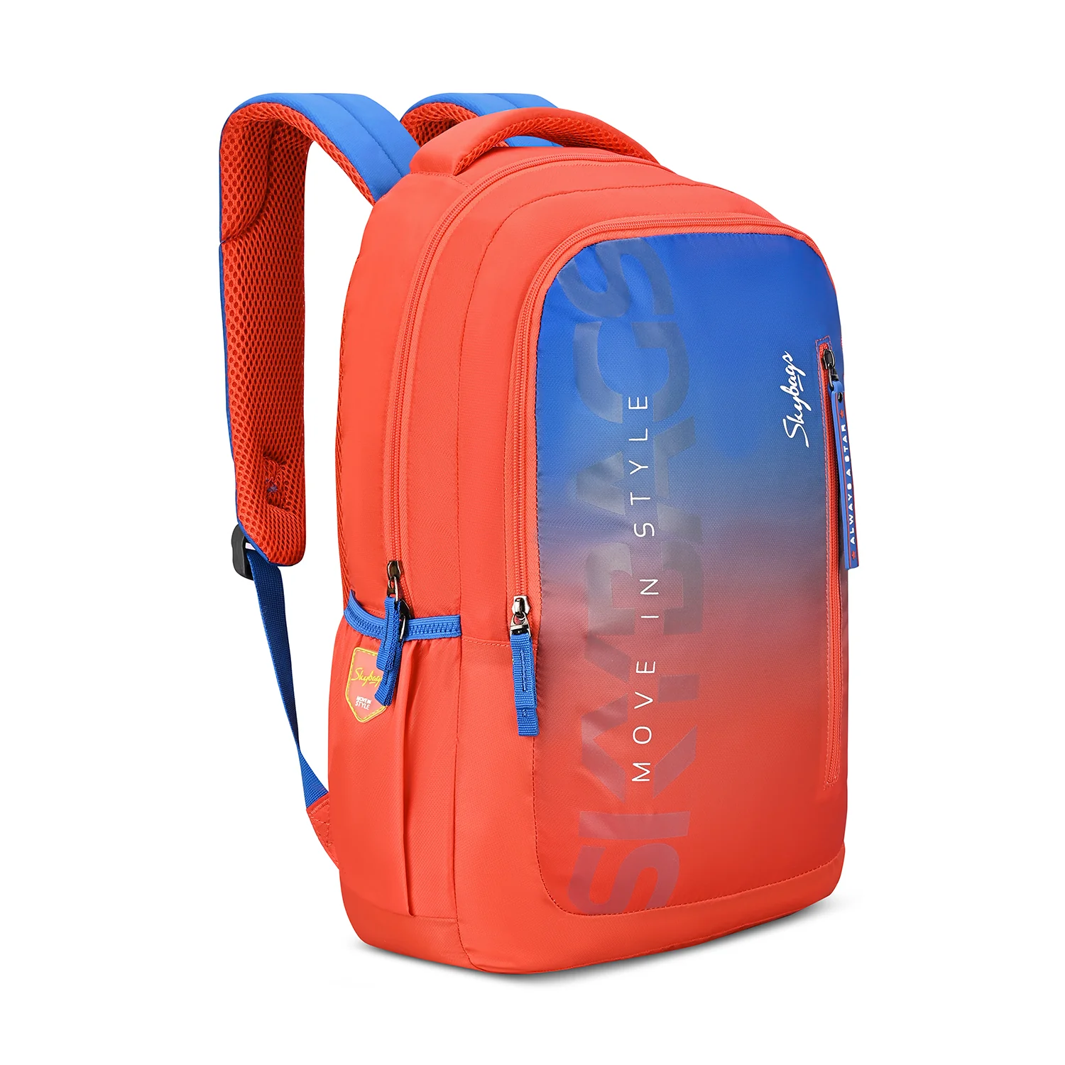 Skybags Ignis Backpack - Image 3