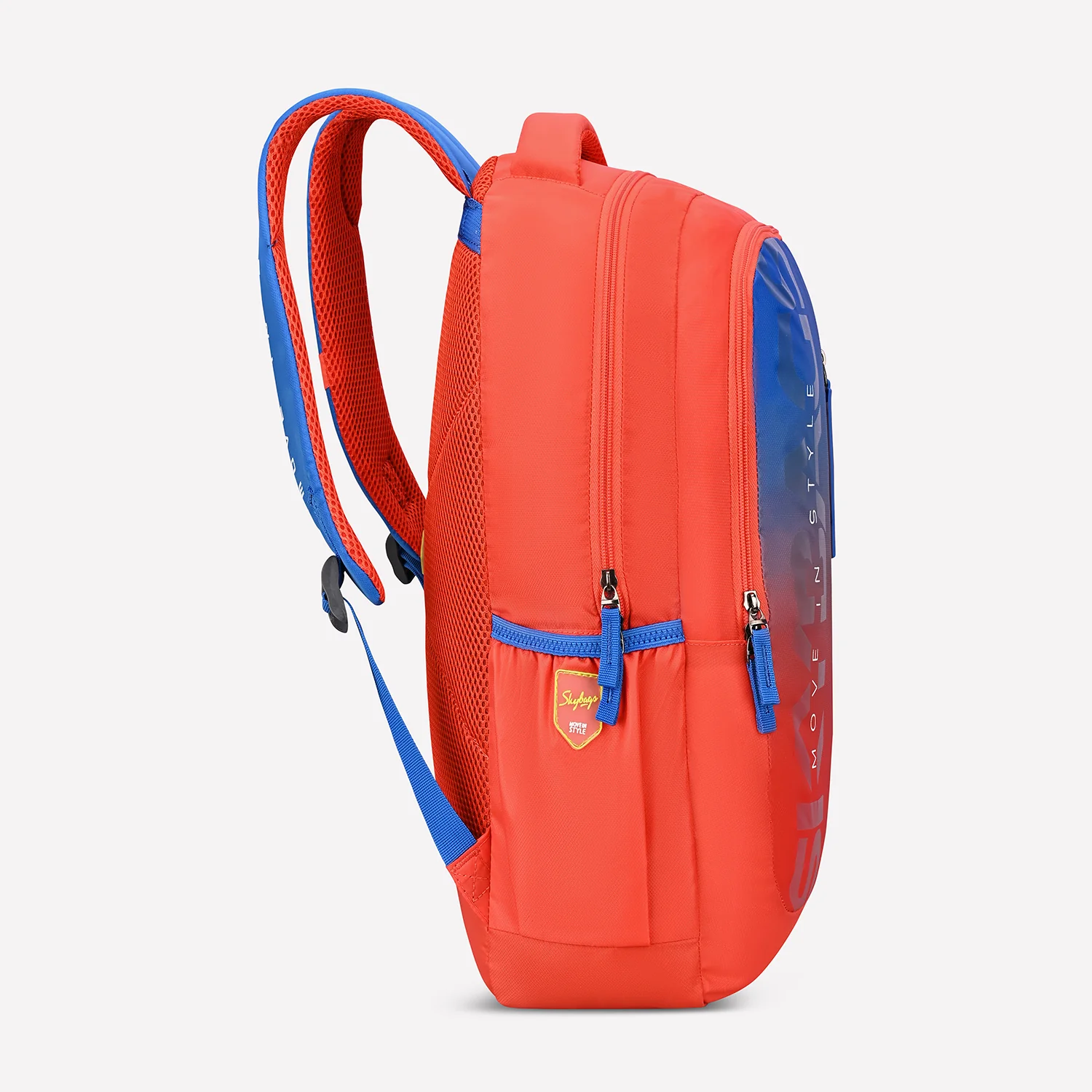 Skybags Ignis Backpack - Image 5