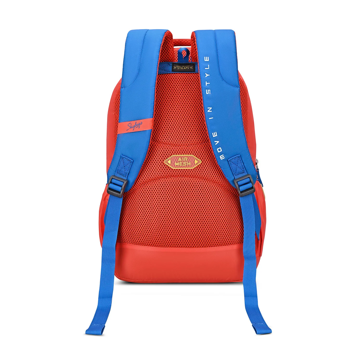 Skybags Ignis Backpack - Image 6