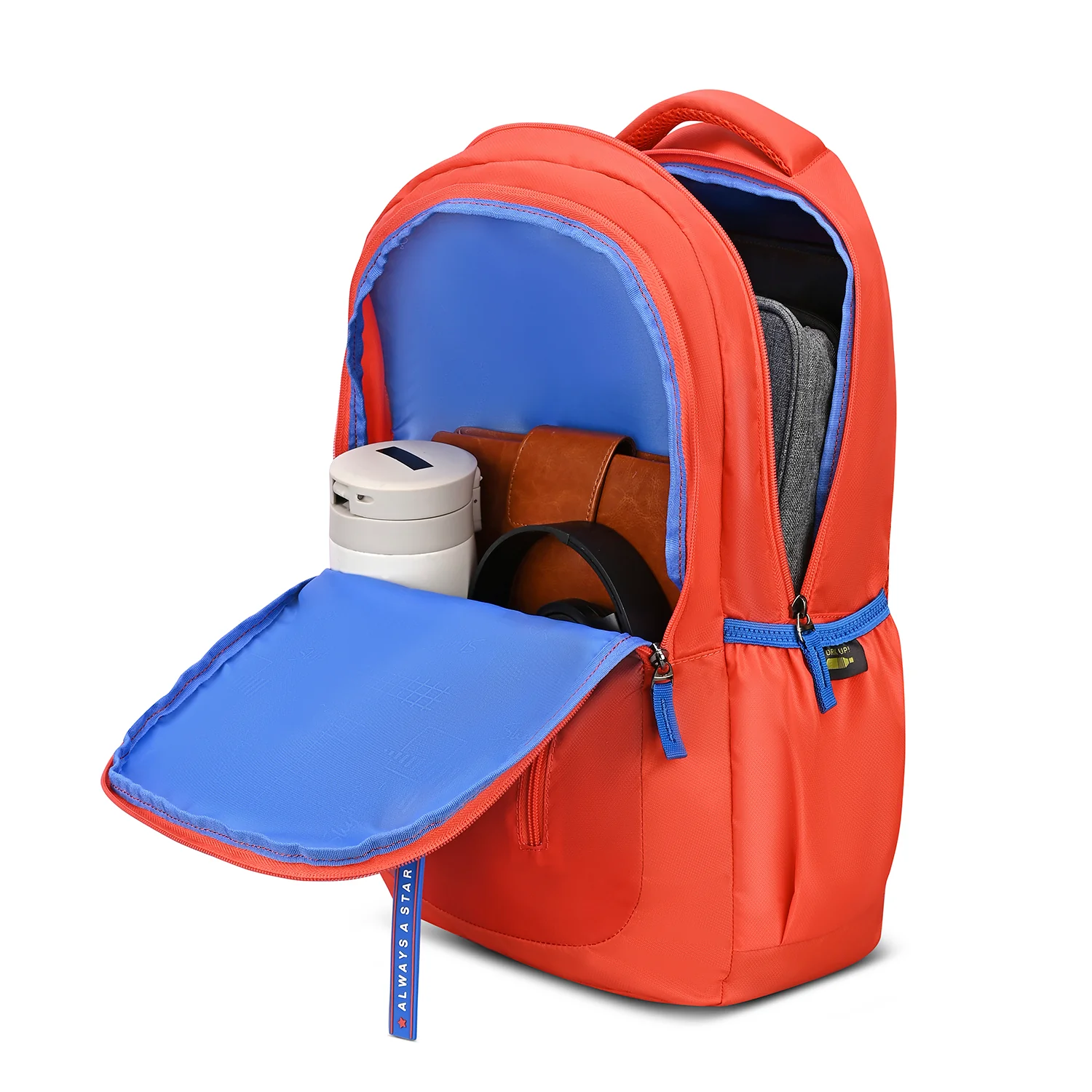 Skybags Ignis Backpack - Image 8