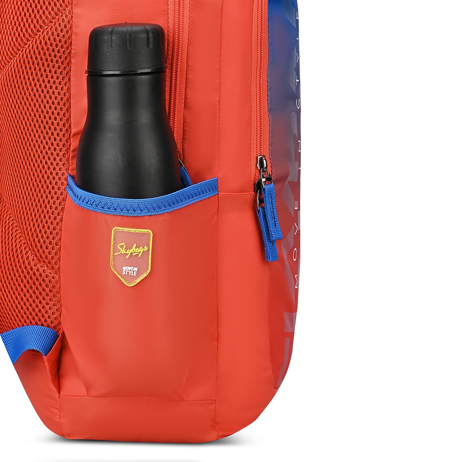 Skybags Ignis Backpack - Image 9
