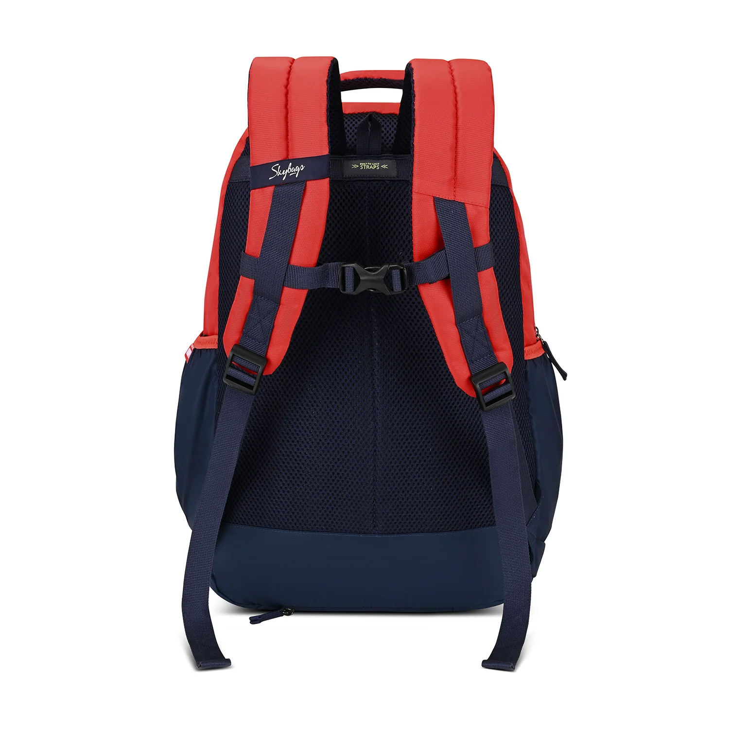 KENSHI GREAT WAVE RED & NAVY - Image 6