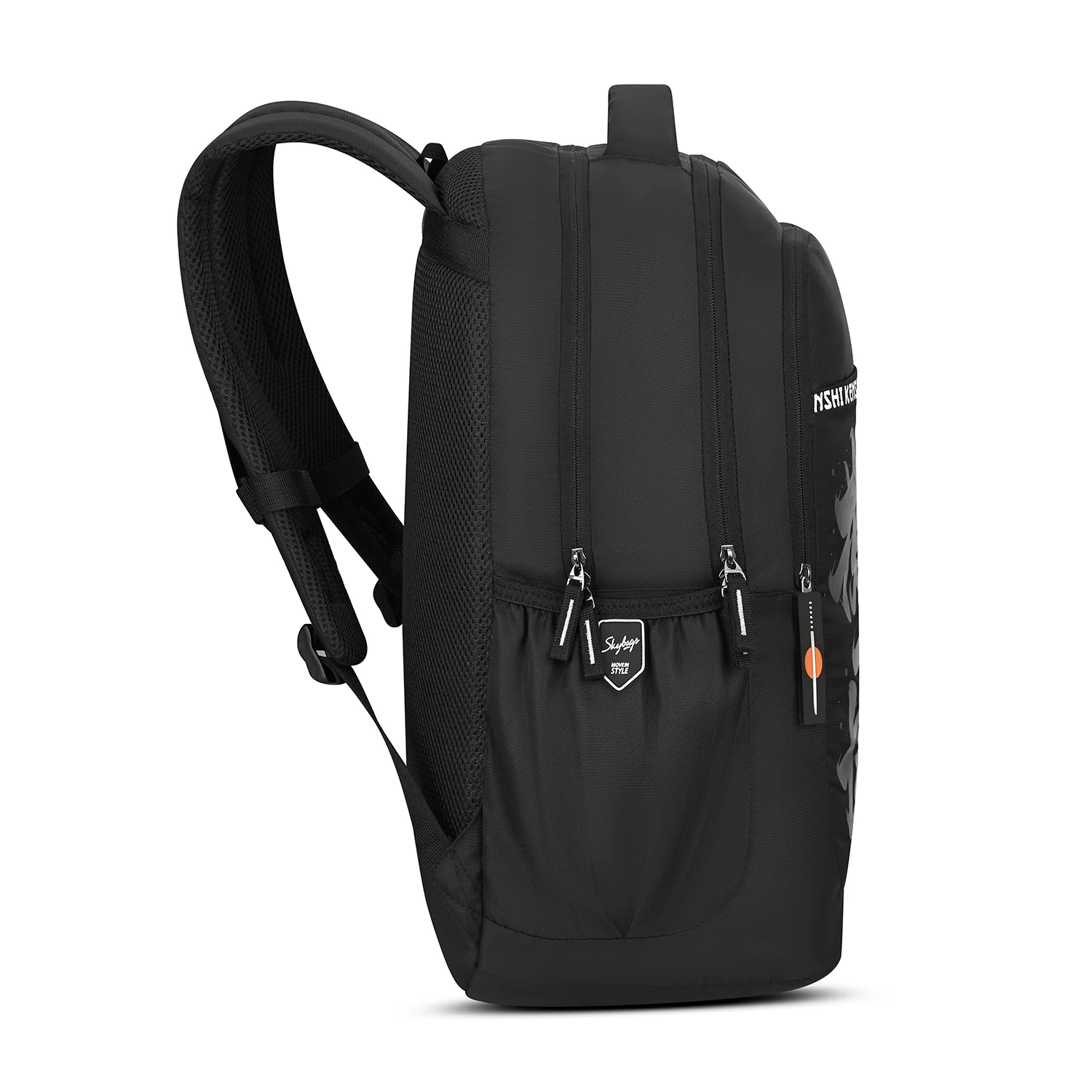 KENSHI RC STEALTH BLACK - Image 5
