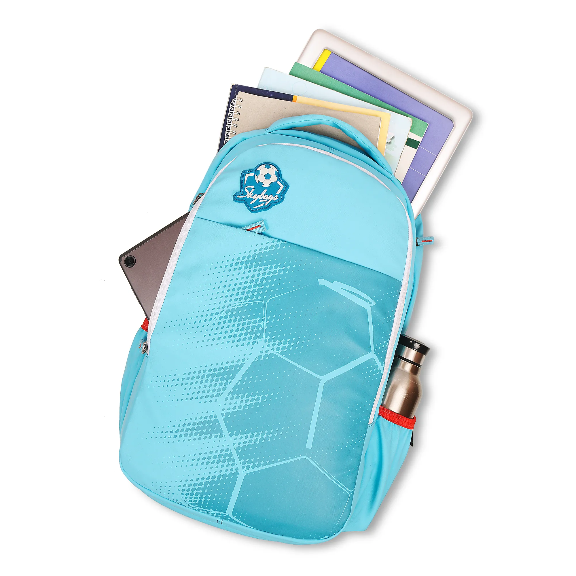 Kick Teal - Image 11