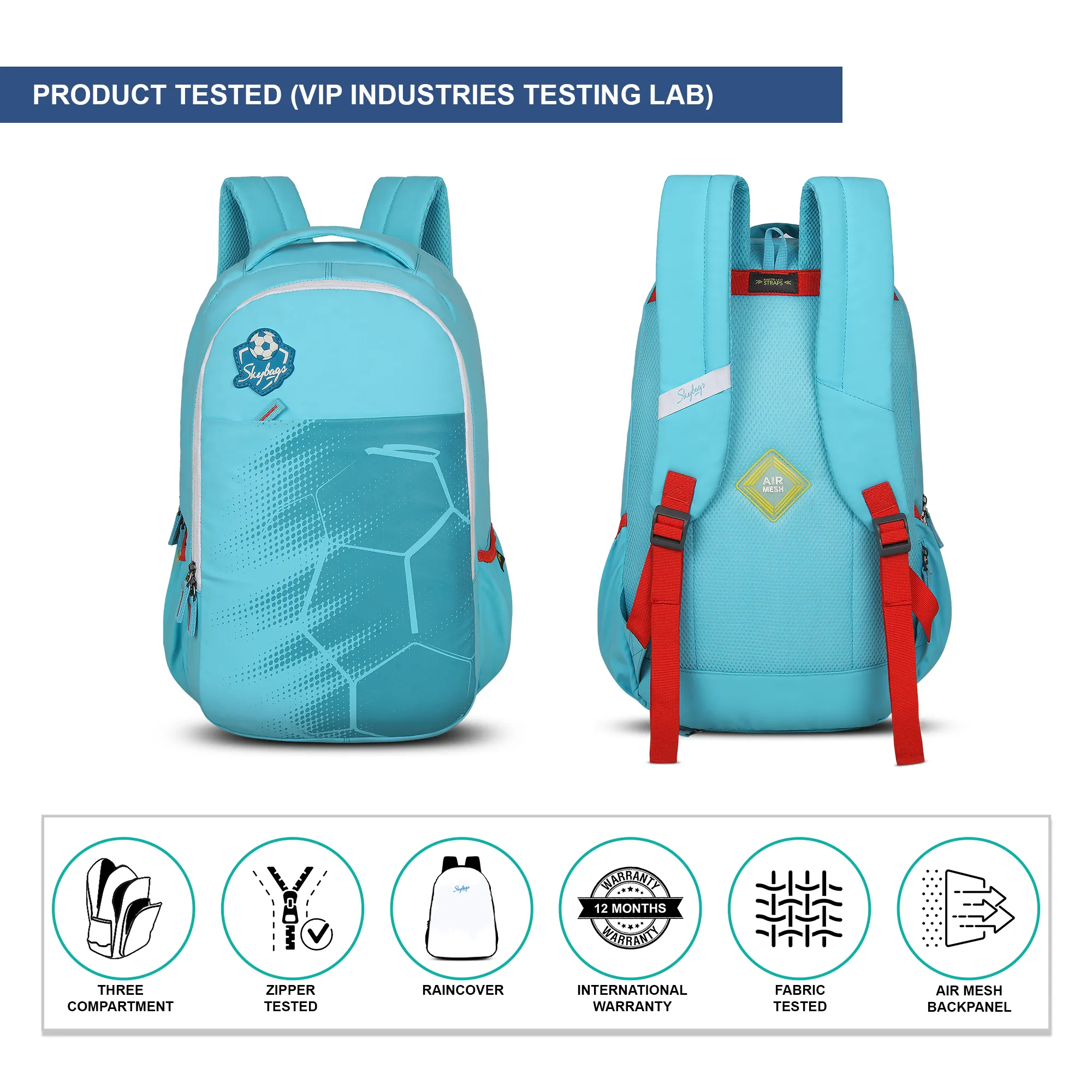 Kick Teal - Image 8