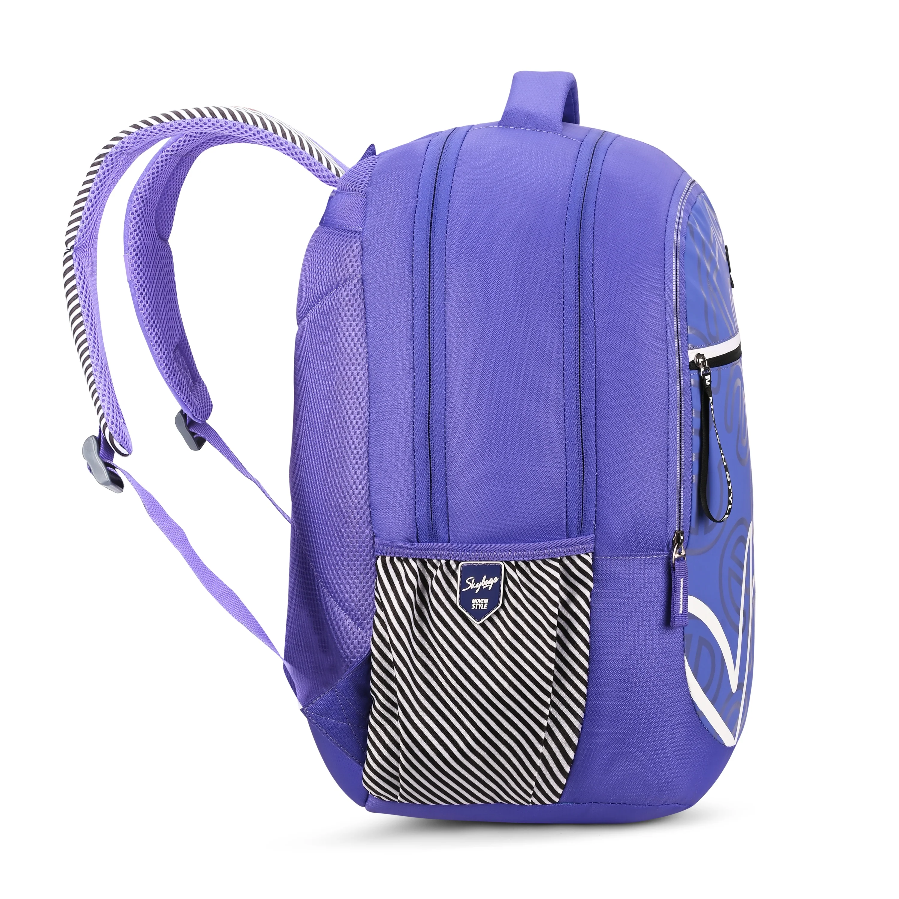 KLAN PURPLE - Image 5