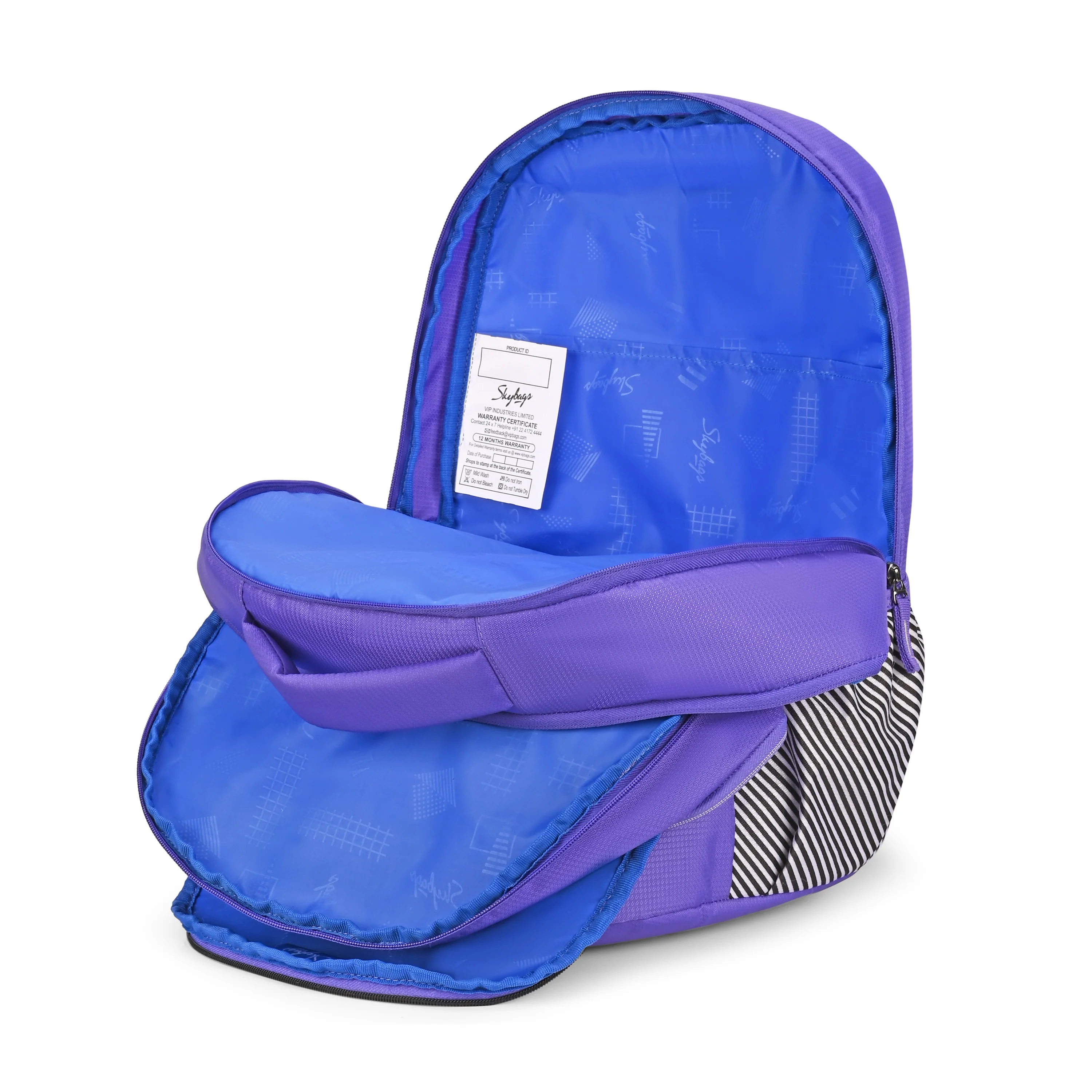 KLAN PURPLE - Image 9