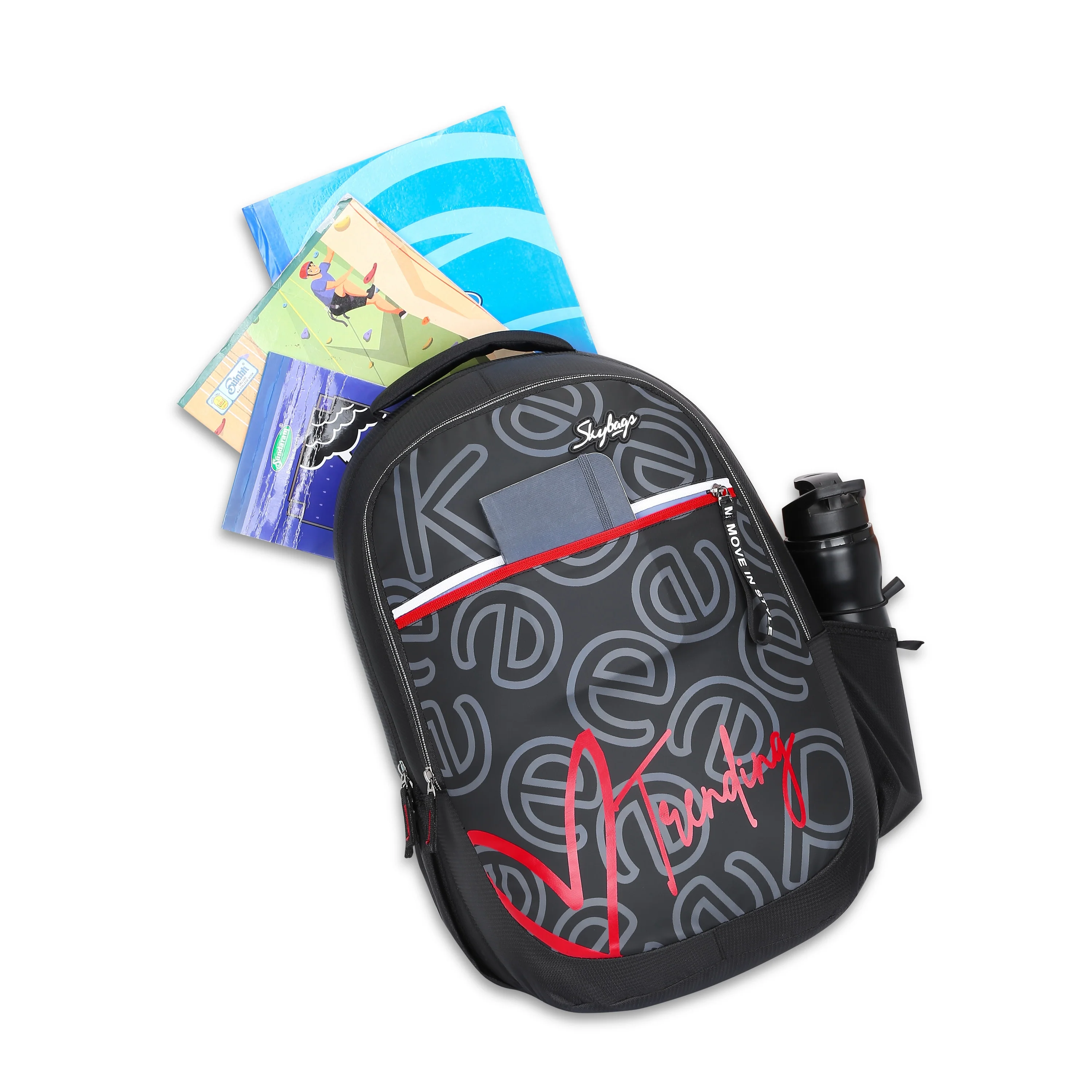 KLAN BLACK - Image 7