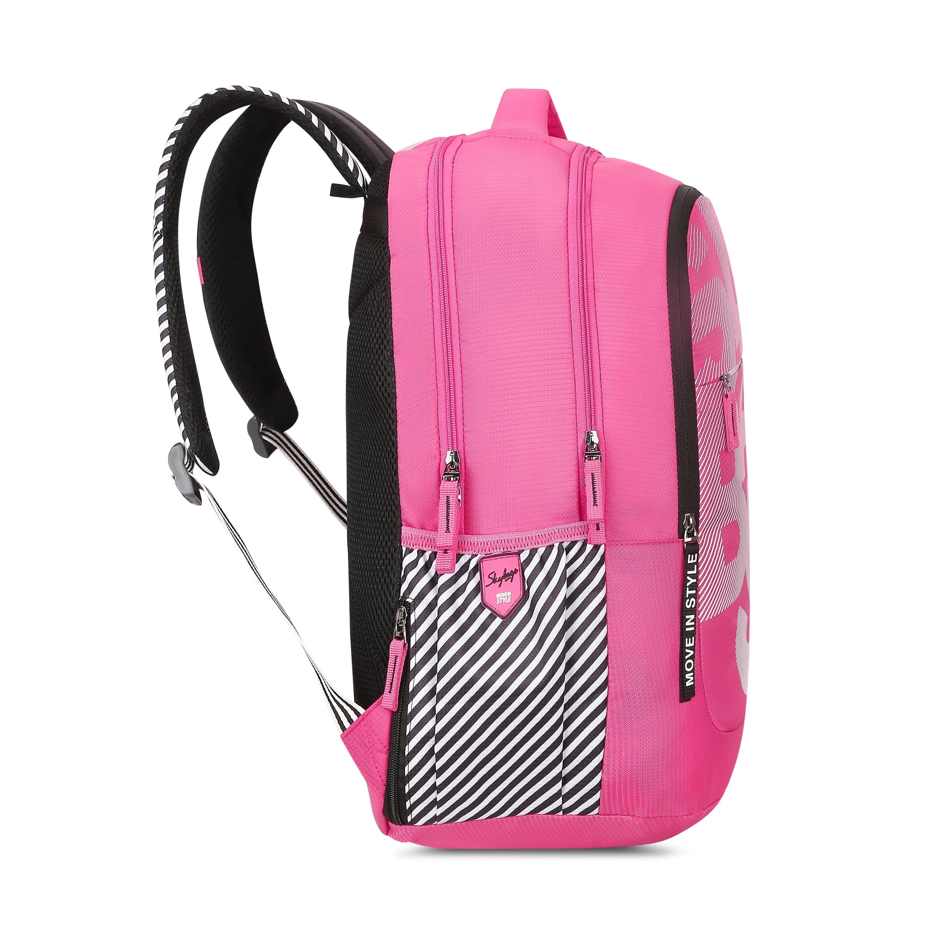 KLAN PLUS PINK - Image 4