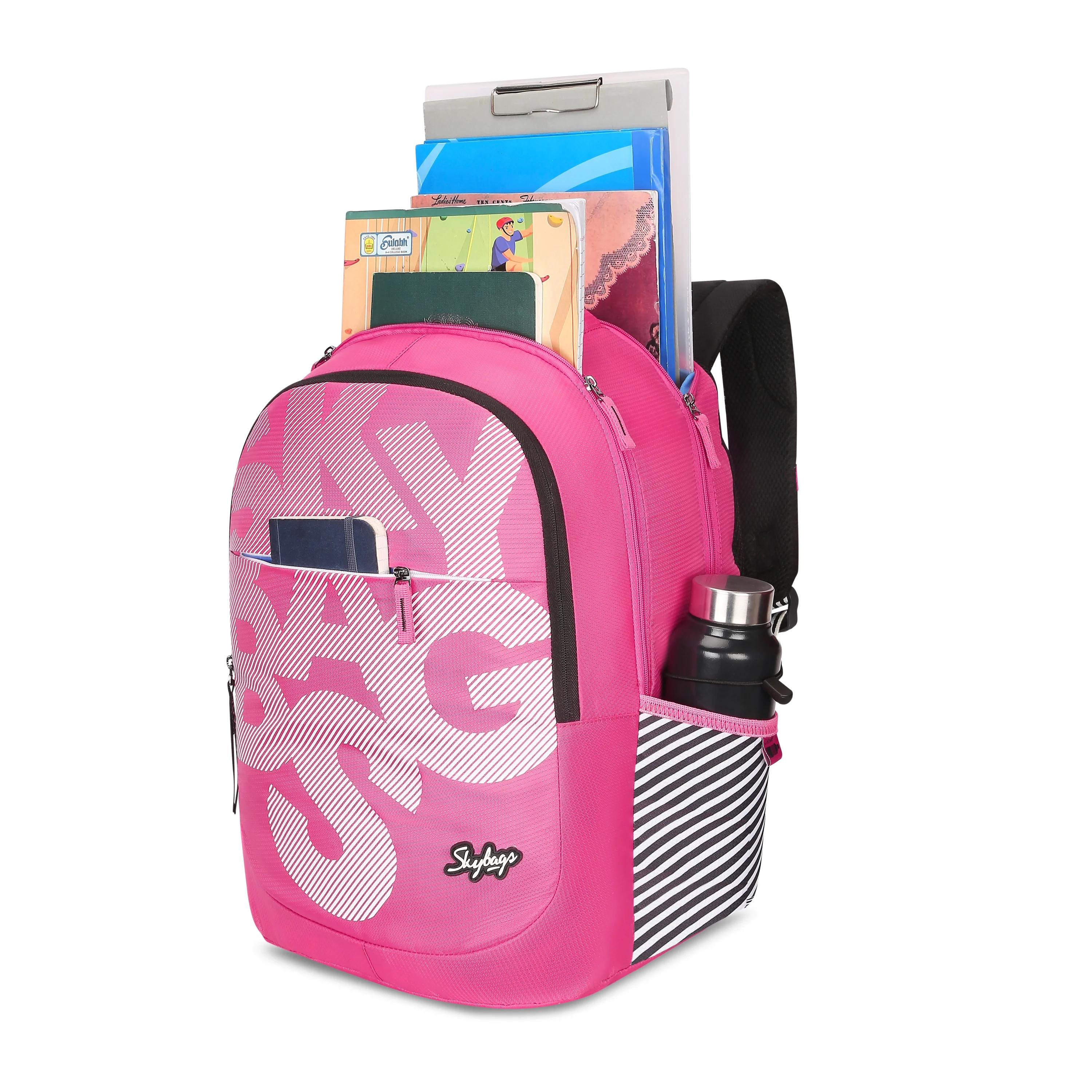 KLAN PLUS PINK - Image 7