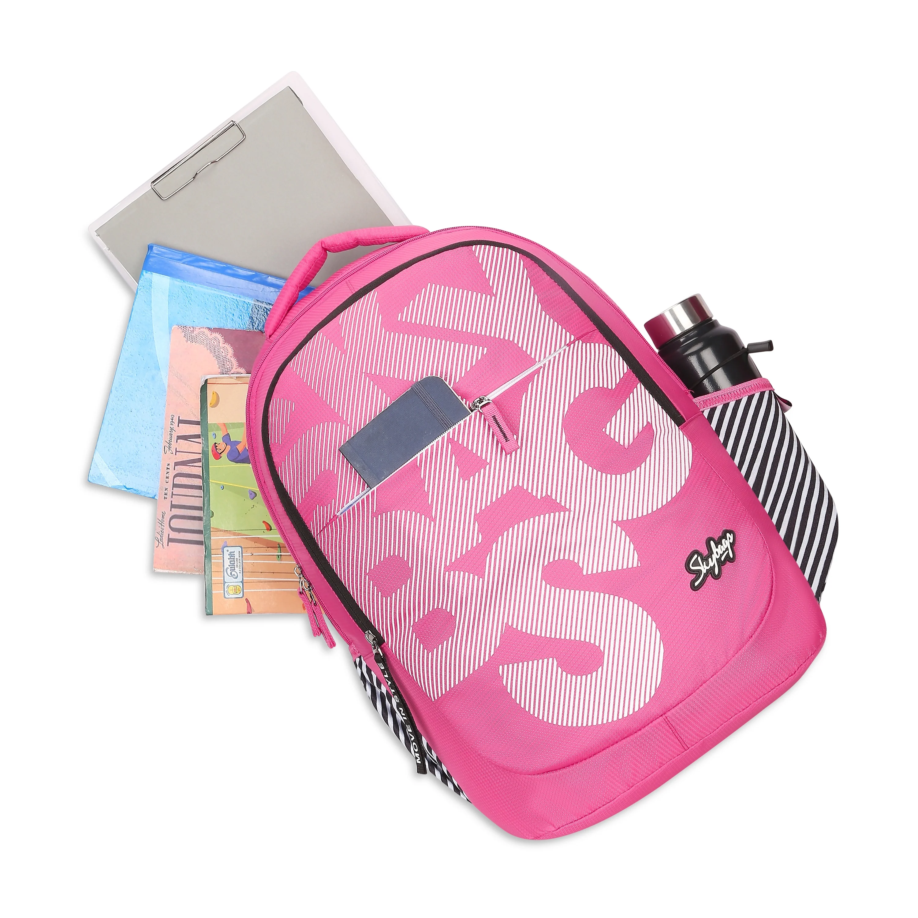 KLAN PLUS PINK - Image 8