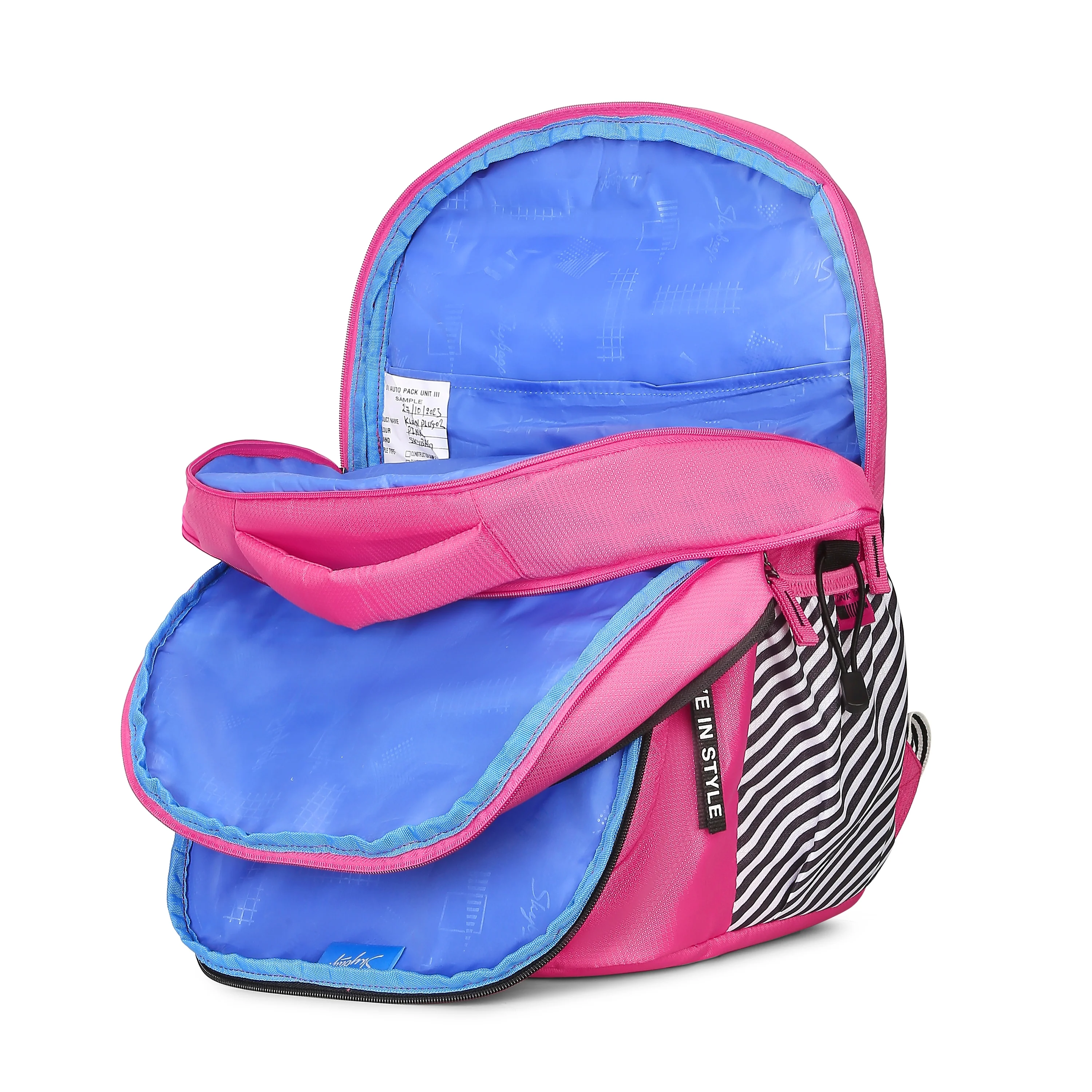KLAN PLUS PINK - Image 9