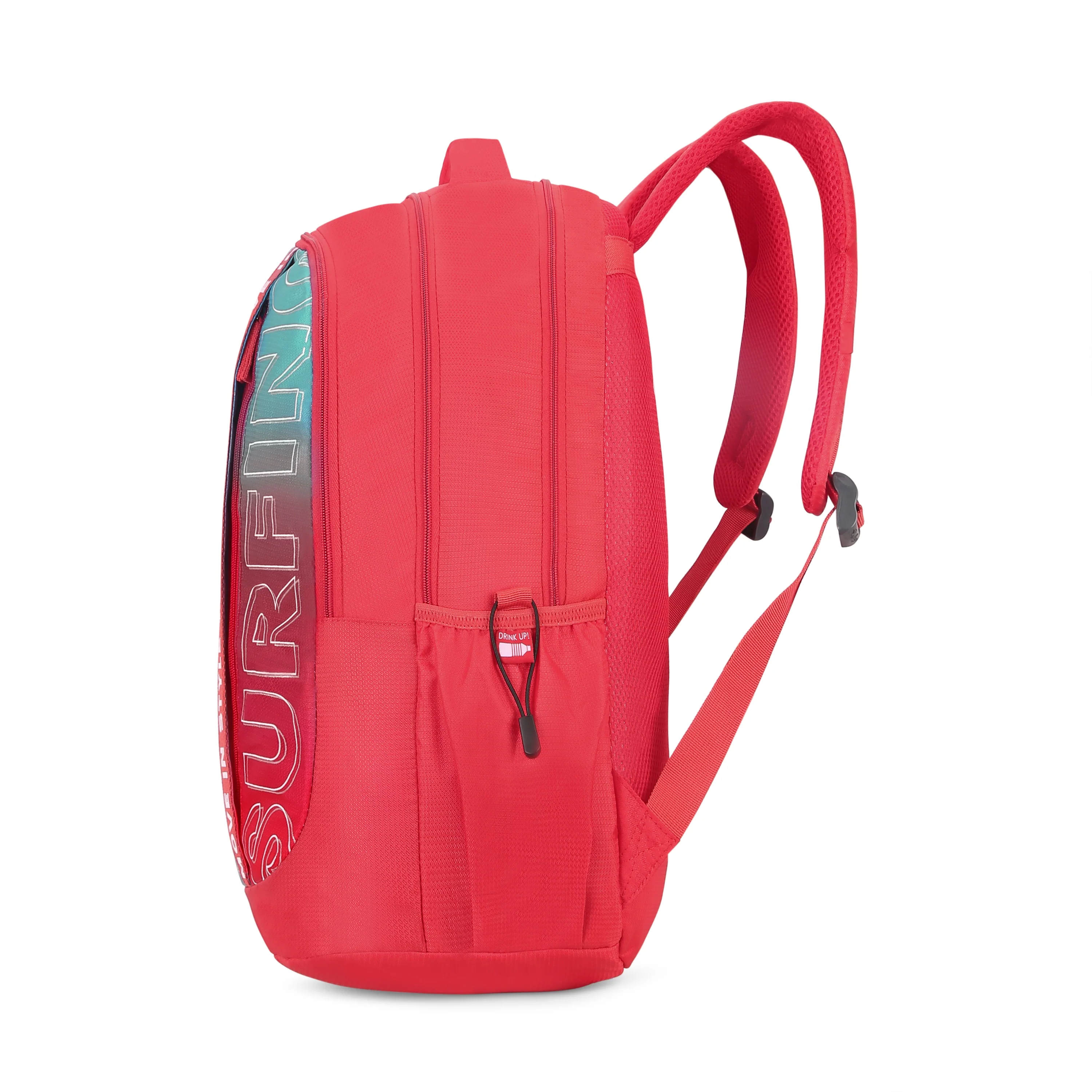 KLAN PLUS RED - Image 4