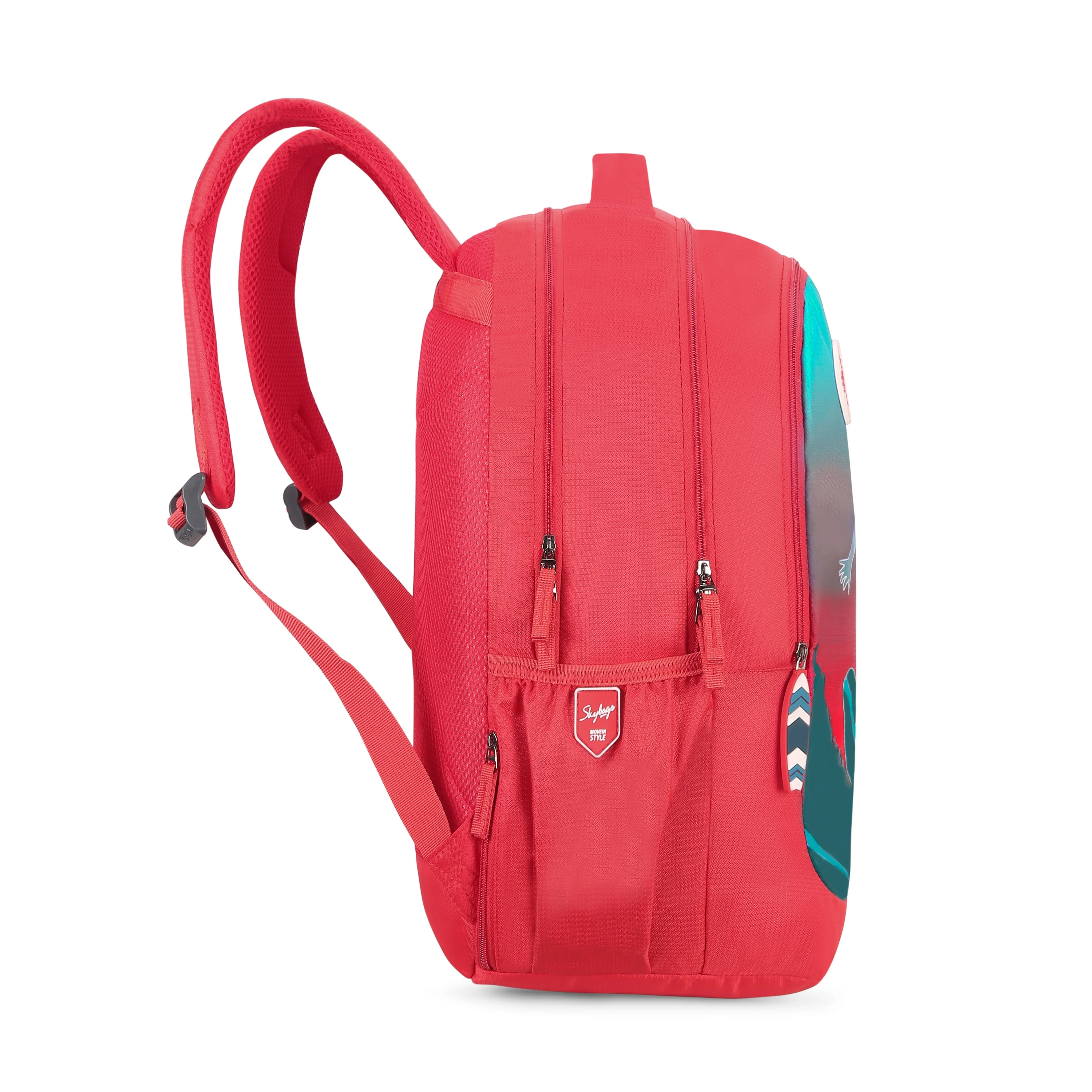 KLAN PLUS RED - Image 5