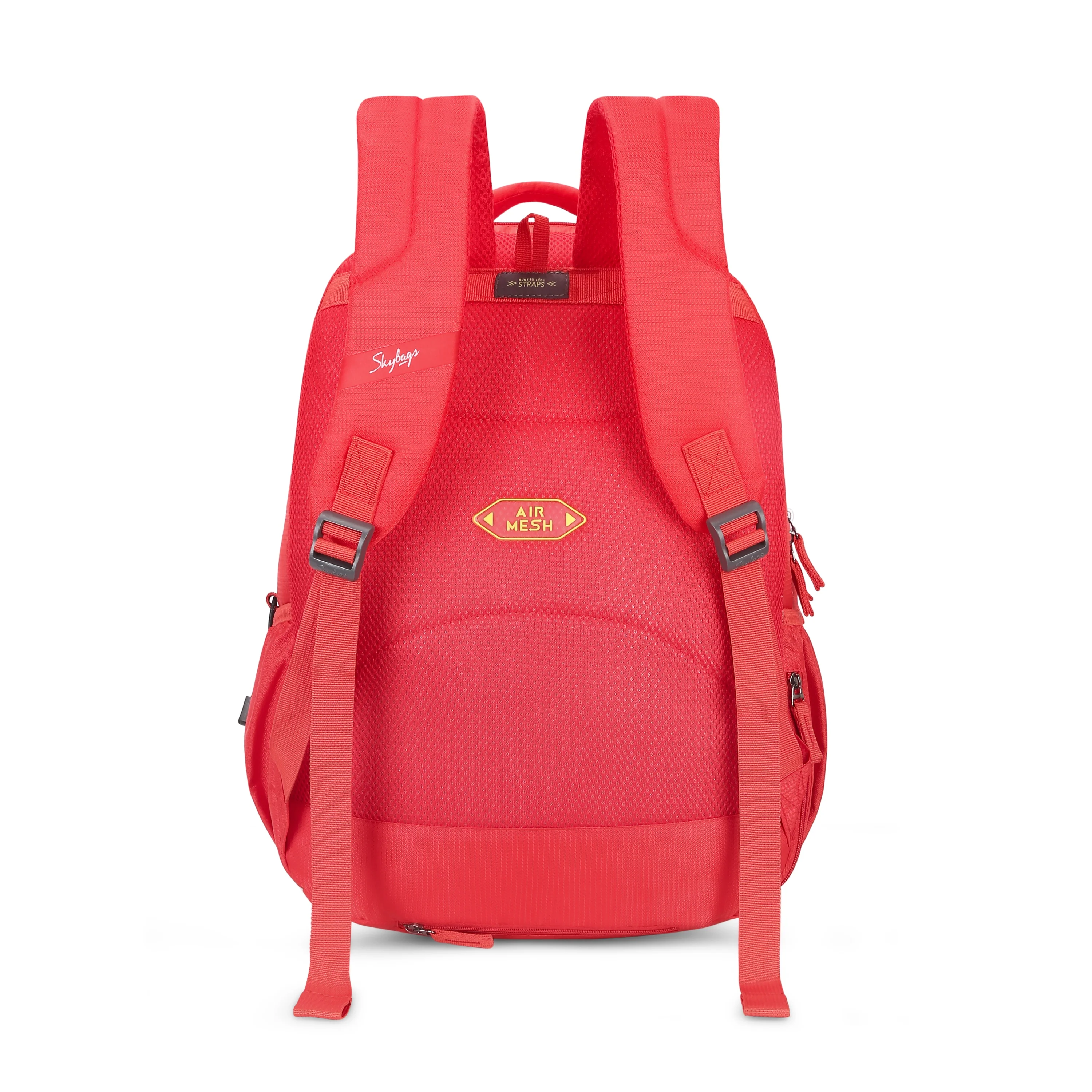 KLAN PLUS RED - Image 6