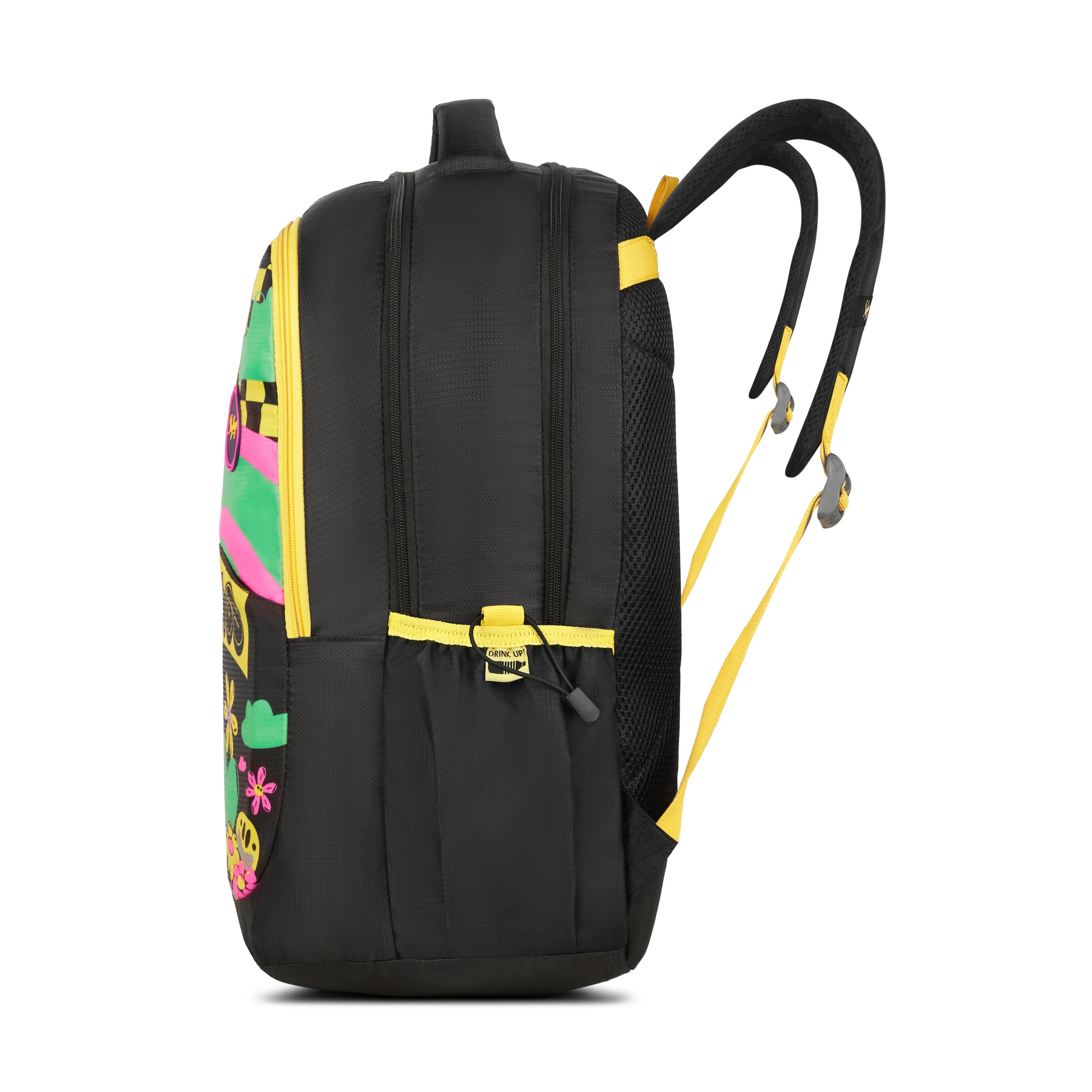 KLAN PLUS BLACK - Image 5