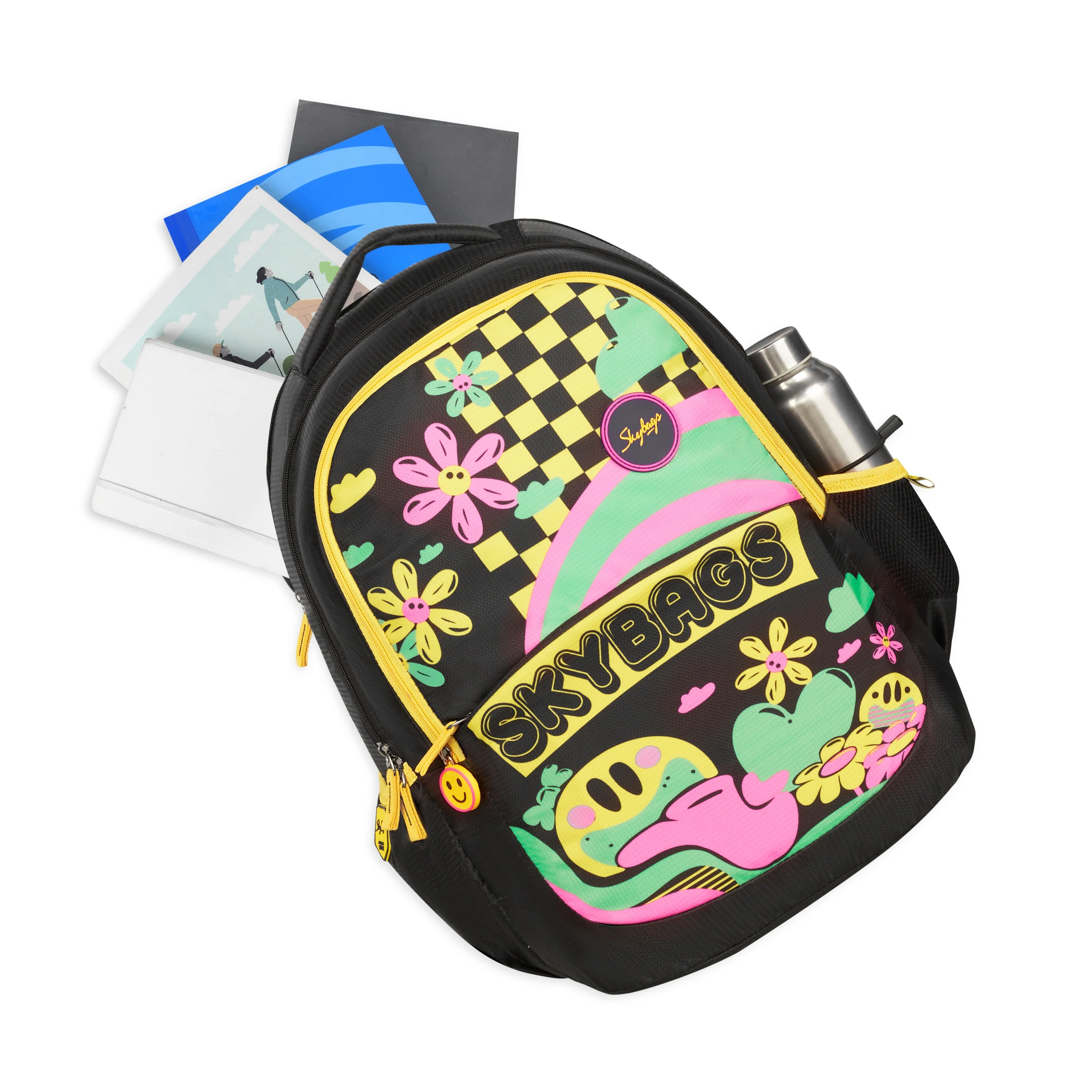 KLAN PLUS BLACK - Image 8