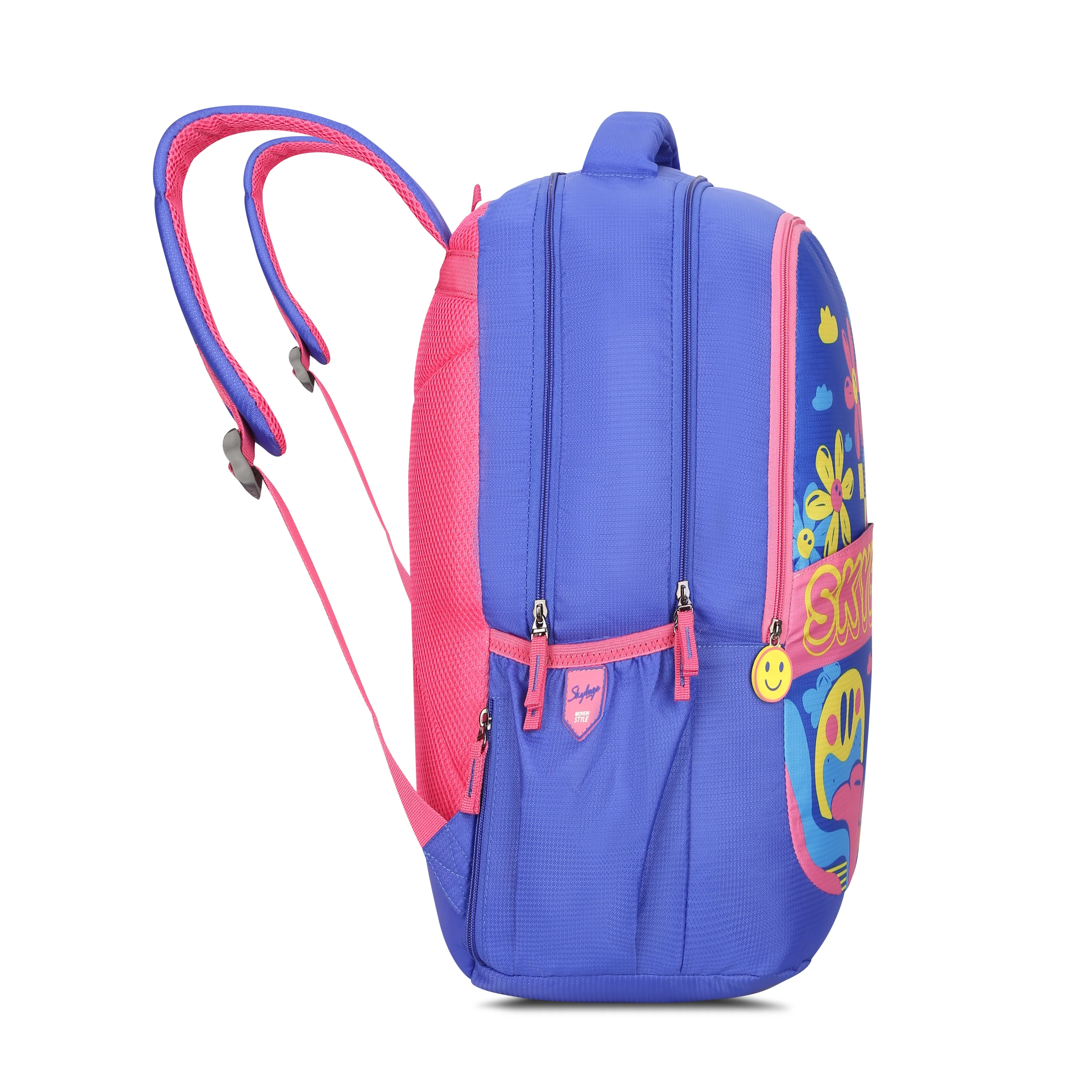 KLAN PLUS BLUE - Image 4