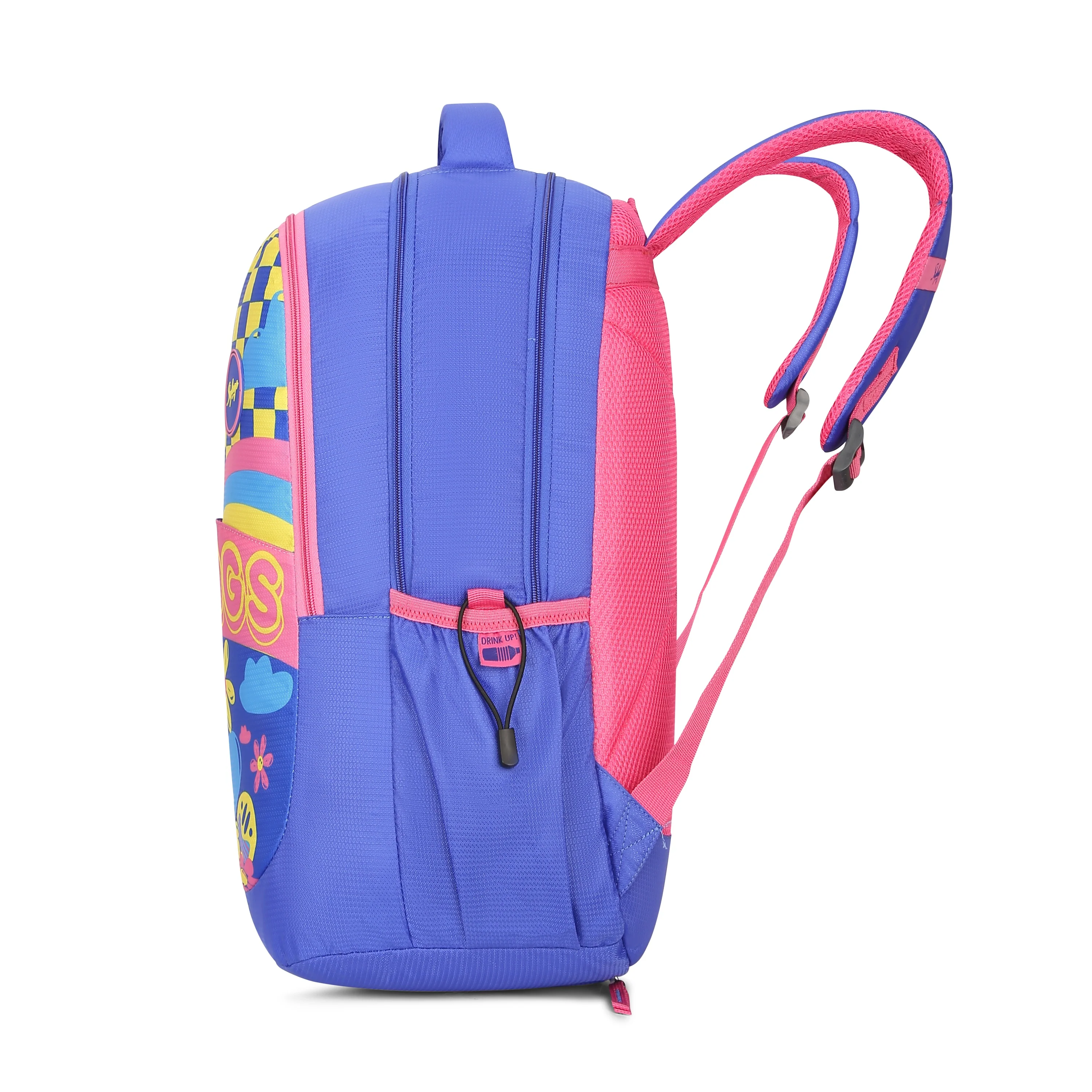 KLAN PLUS BLUE - Image 5