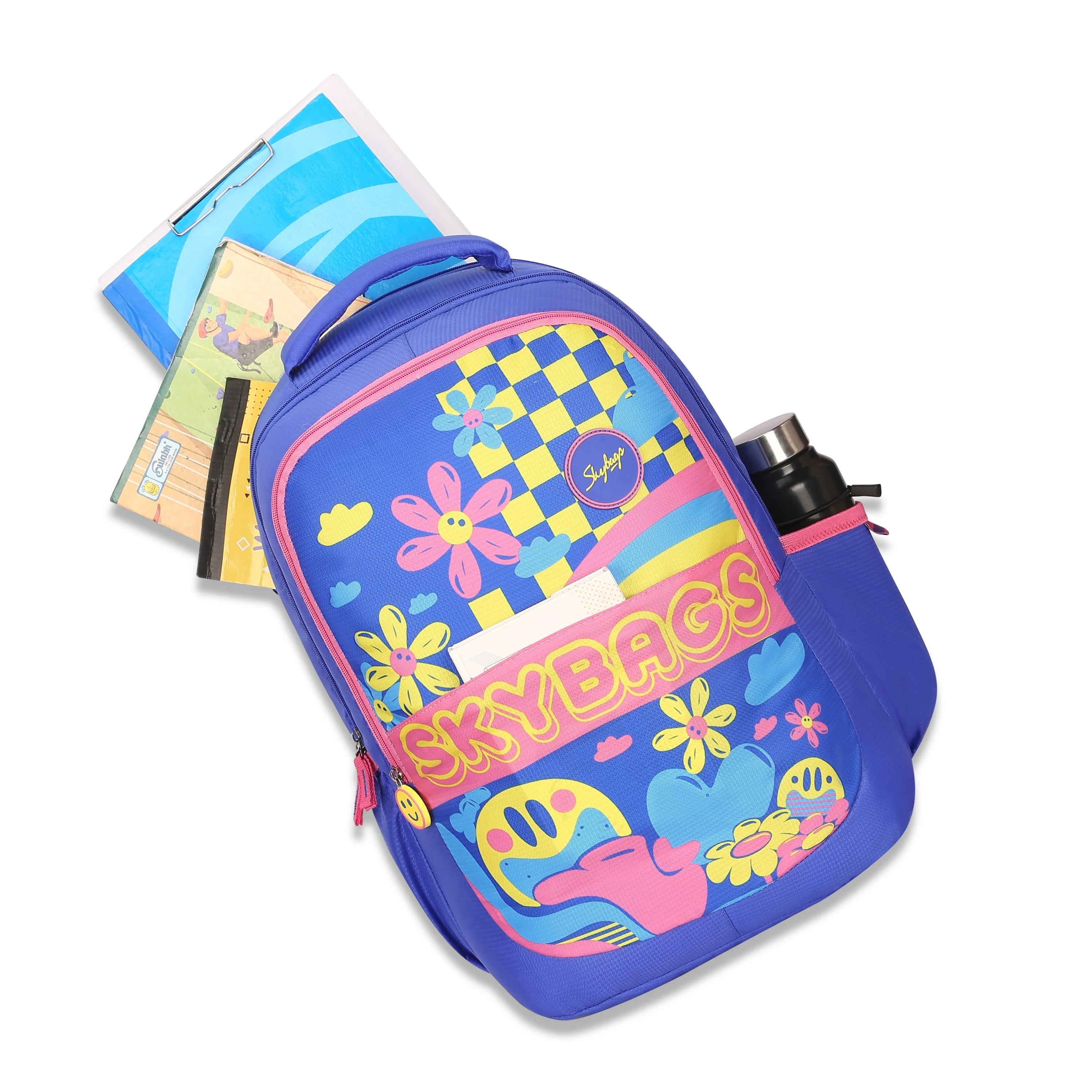KLAN PLUS BLUE - Image 7