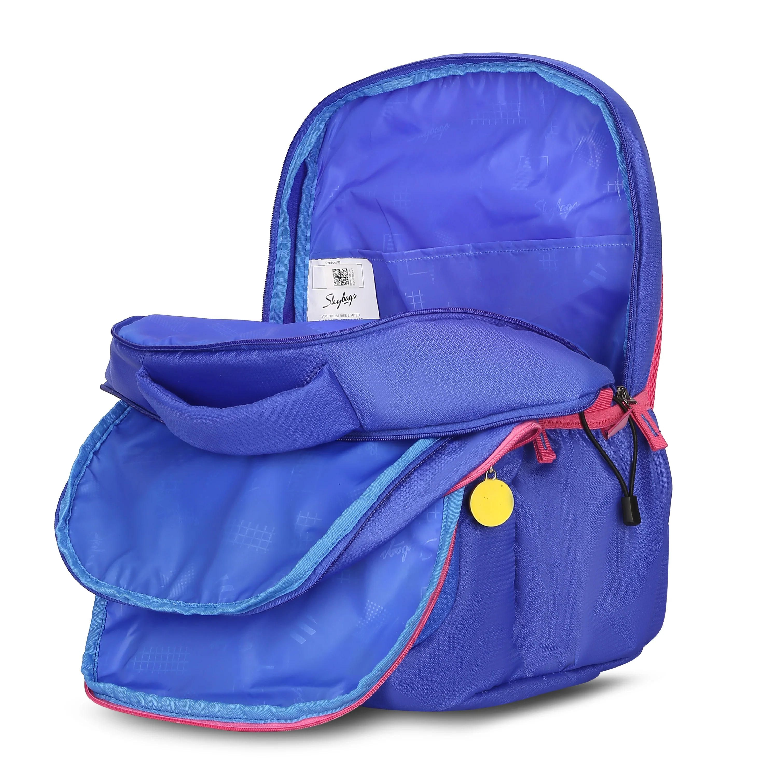 KLAN PLUS BLUE - Image 9