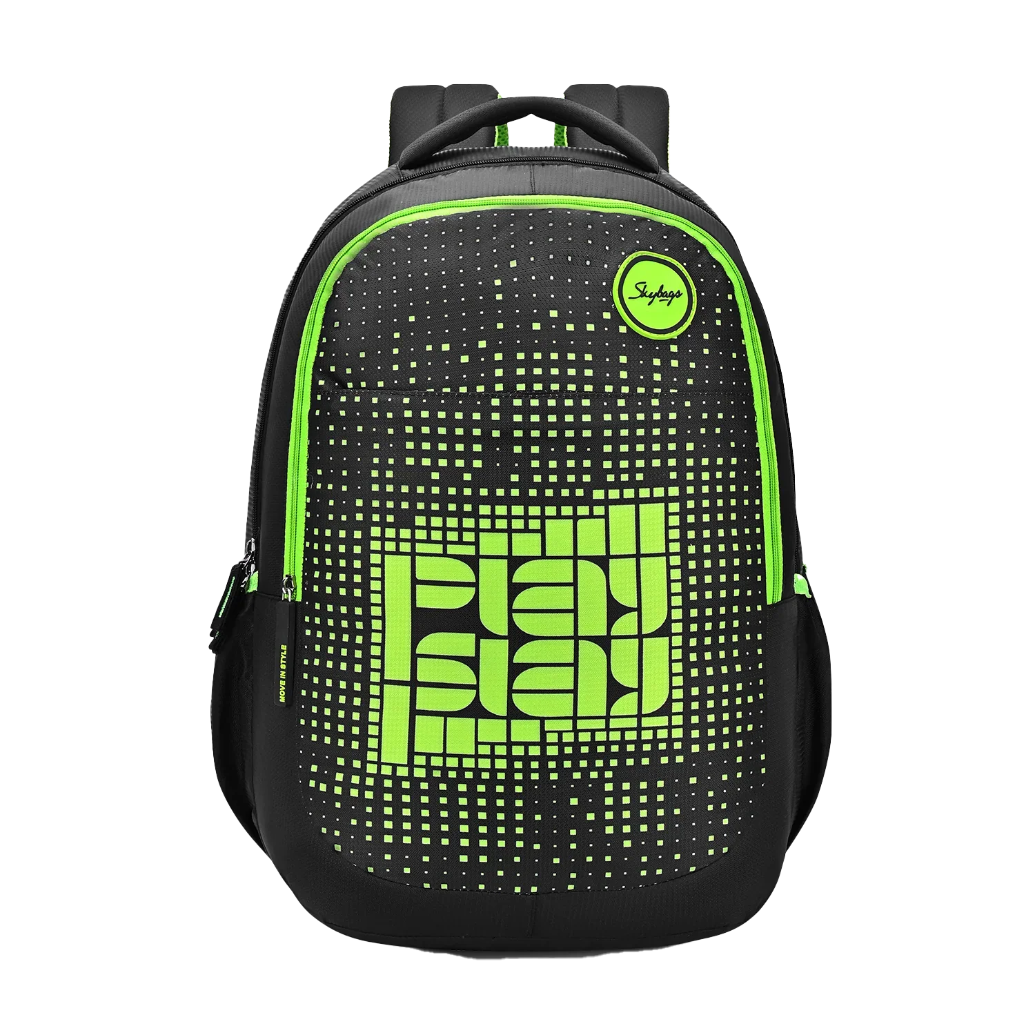 Klan Plus V2 Black