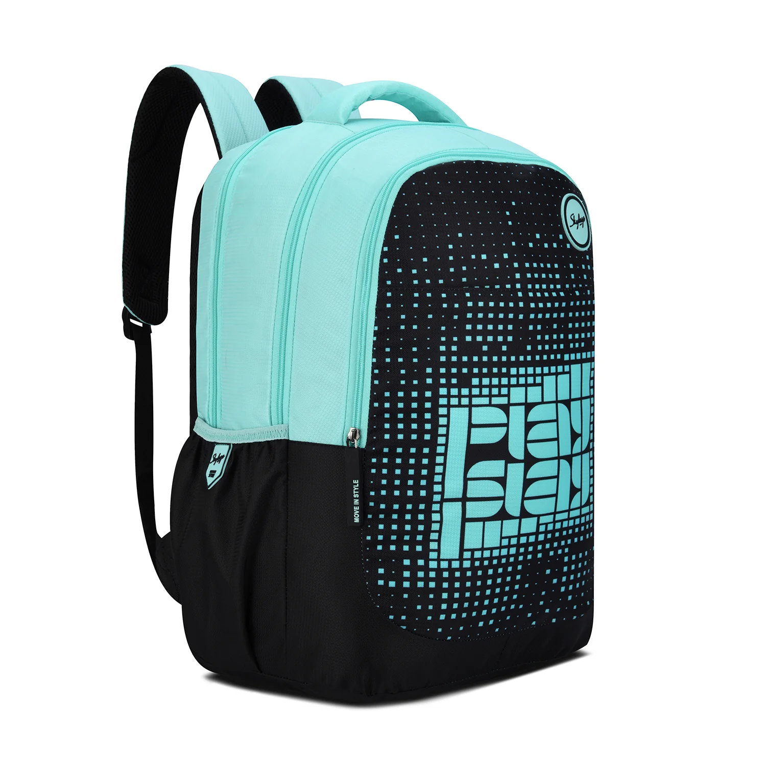 Klan Plus V2 Blue - Image 3