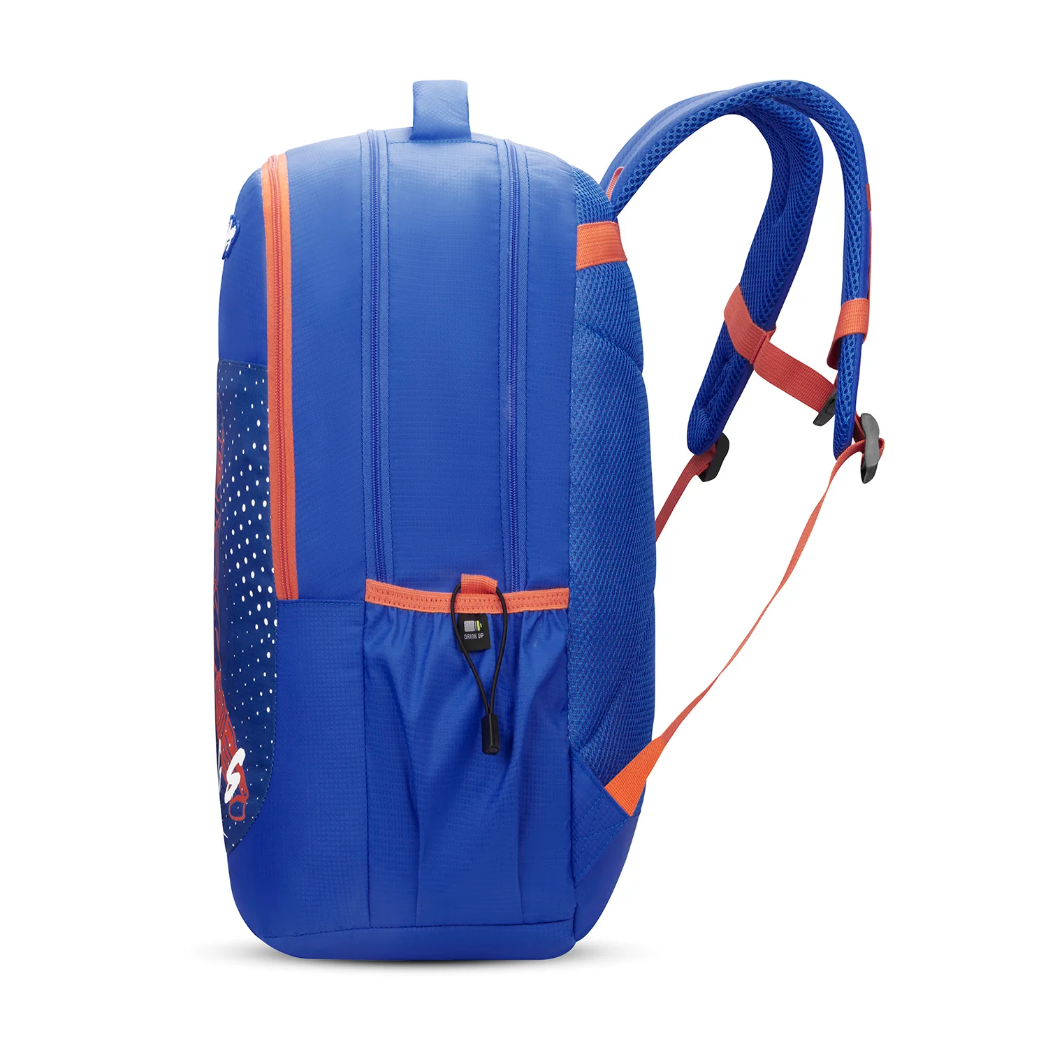KLAN PLUS V3 CRICKET BLUE - Image 4