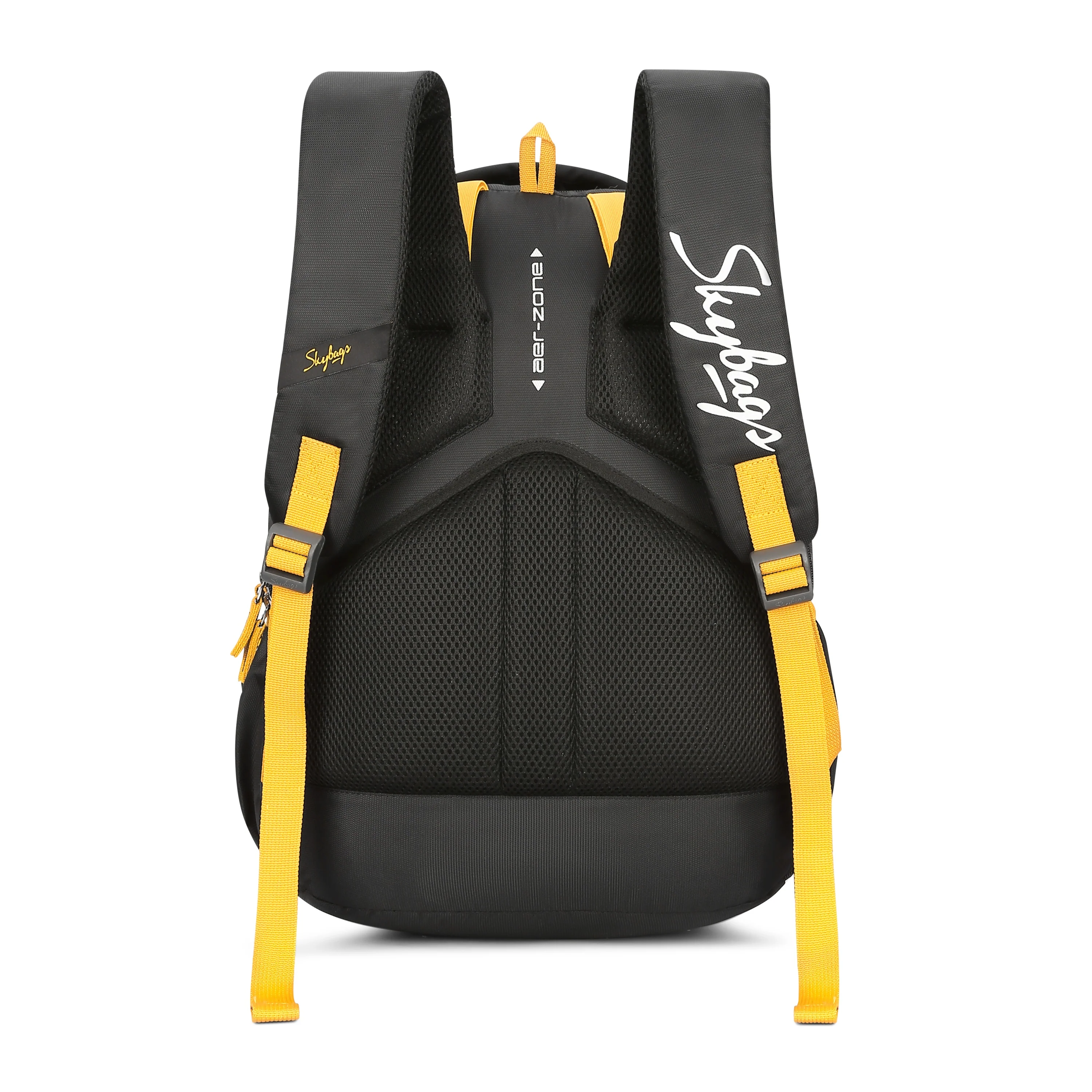 Skybags KLAN PRO 01  SCHOOL BACKPACK - Image 6
