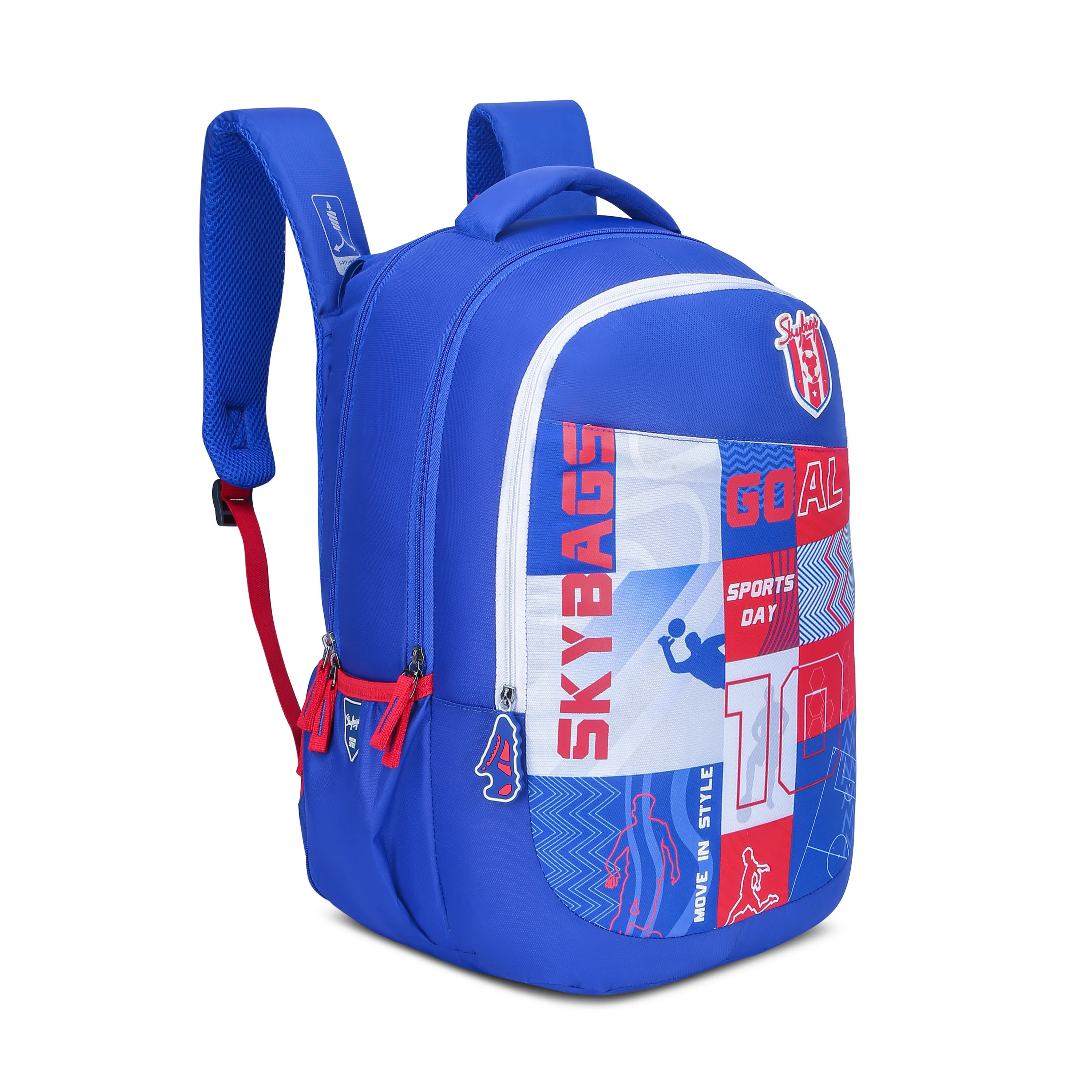 KLAN PRO BLUE - Image 3