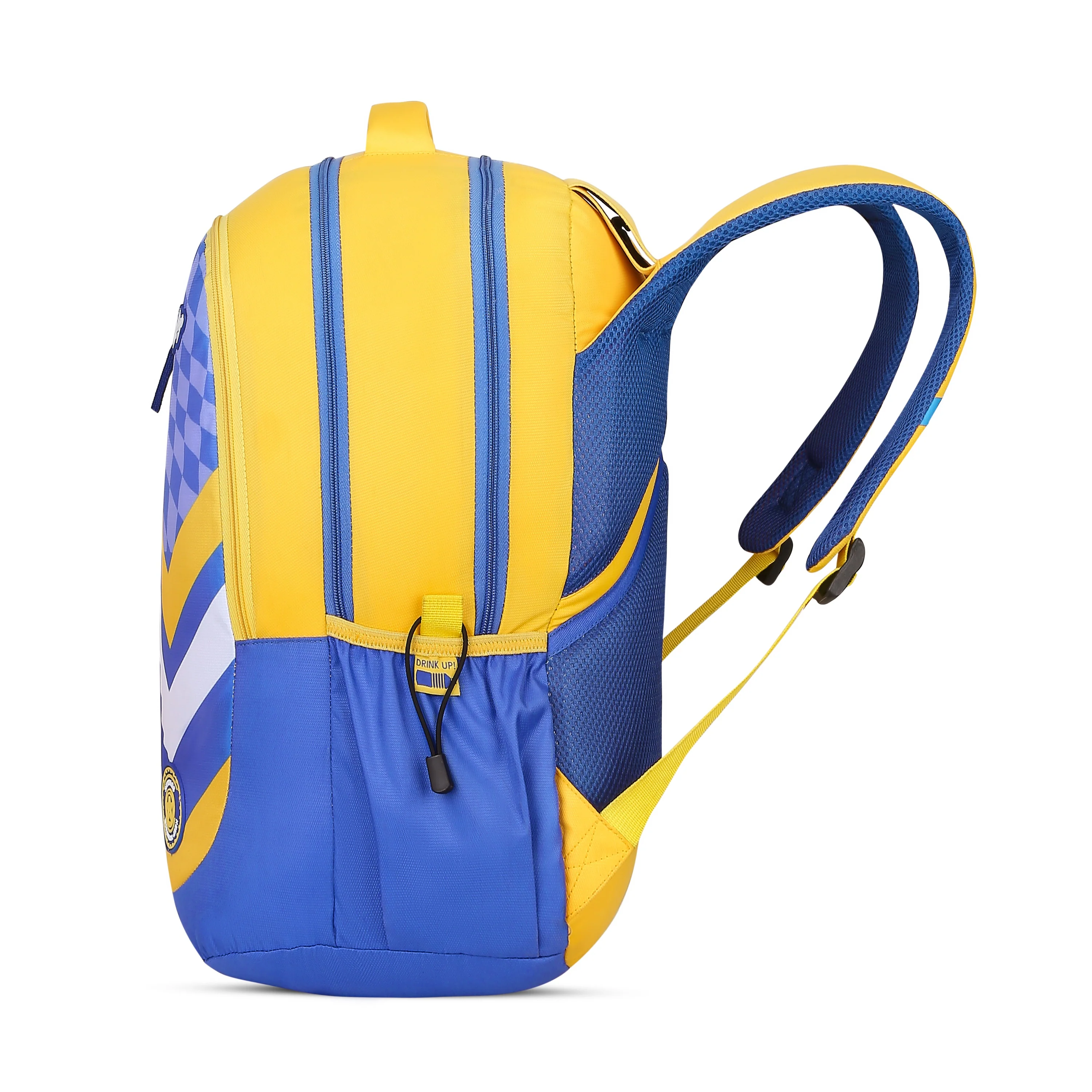 KLAN PRO PURPLE YELLOW - Image 5