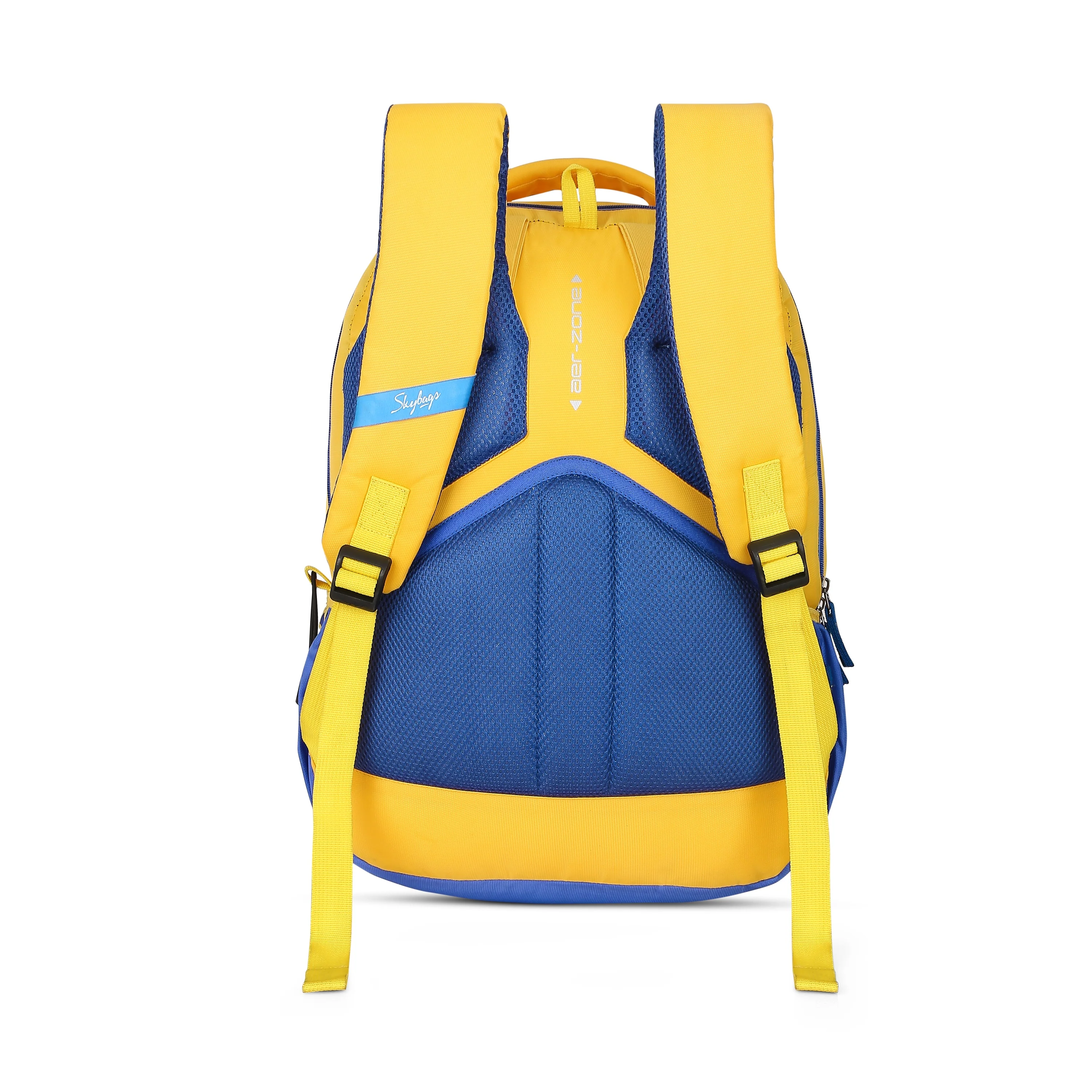 KLAN PRO PURPLE YELLOW - Image 6