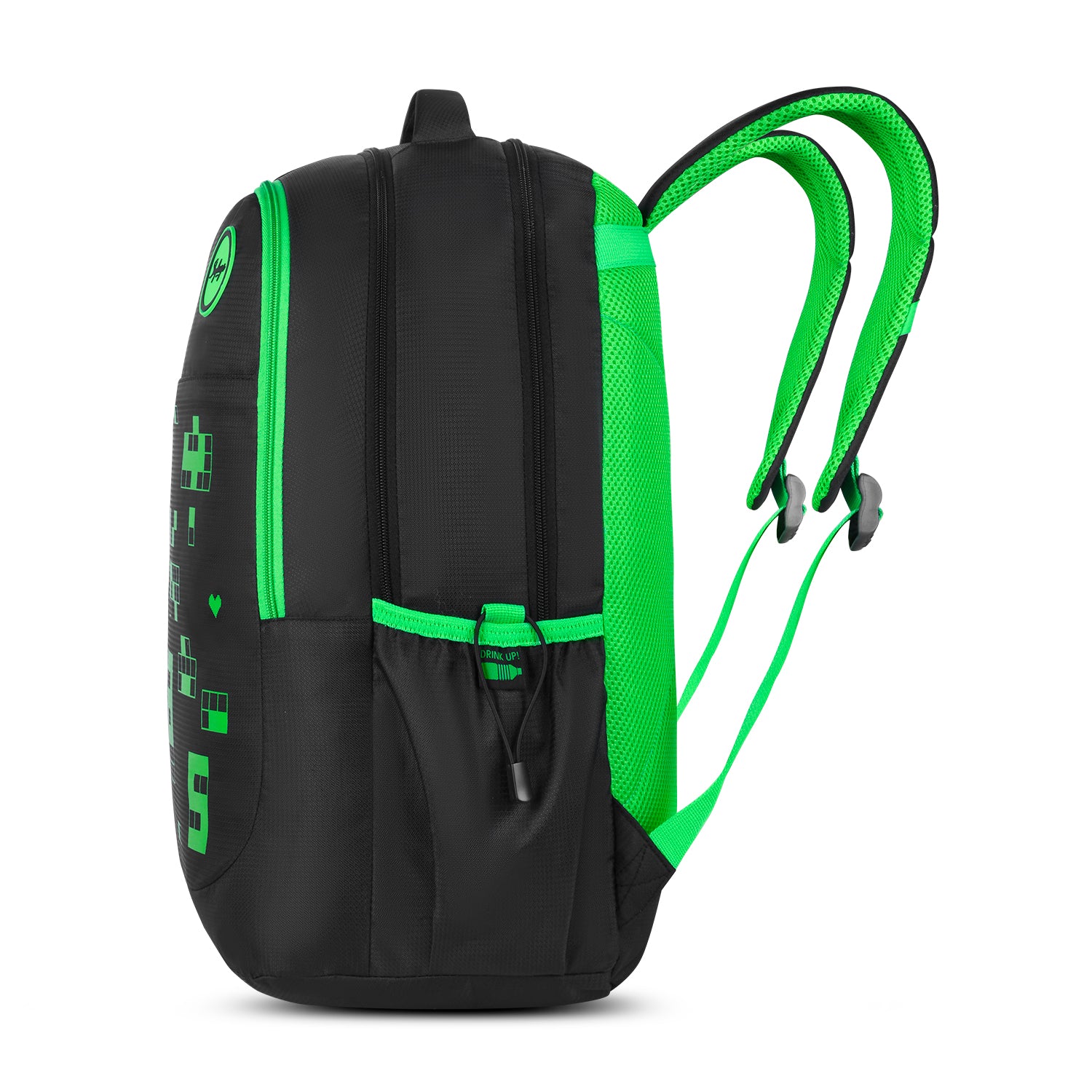 Klan V2 Black - Image 4