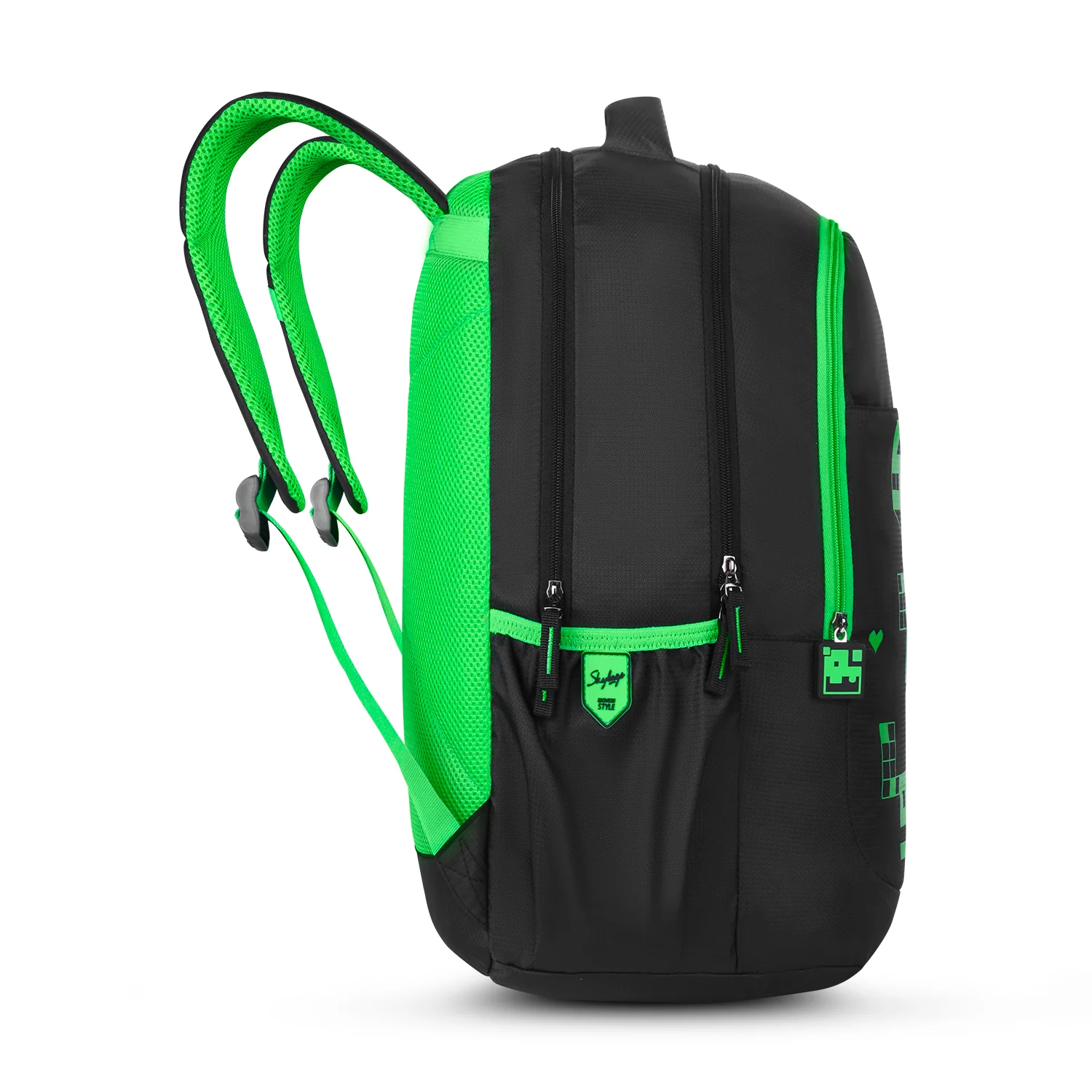 Klan V2 Black - Image 5