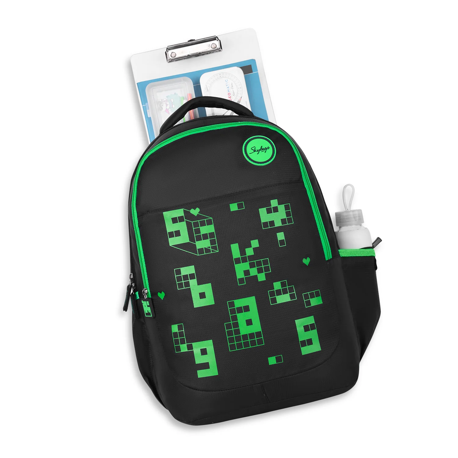 Klan V2 Black - Image 7