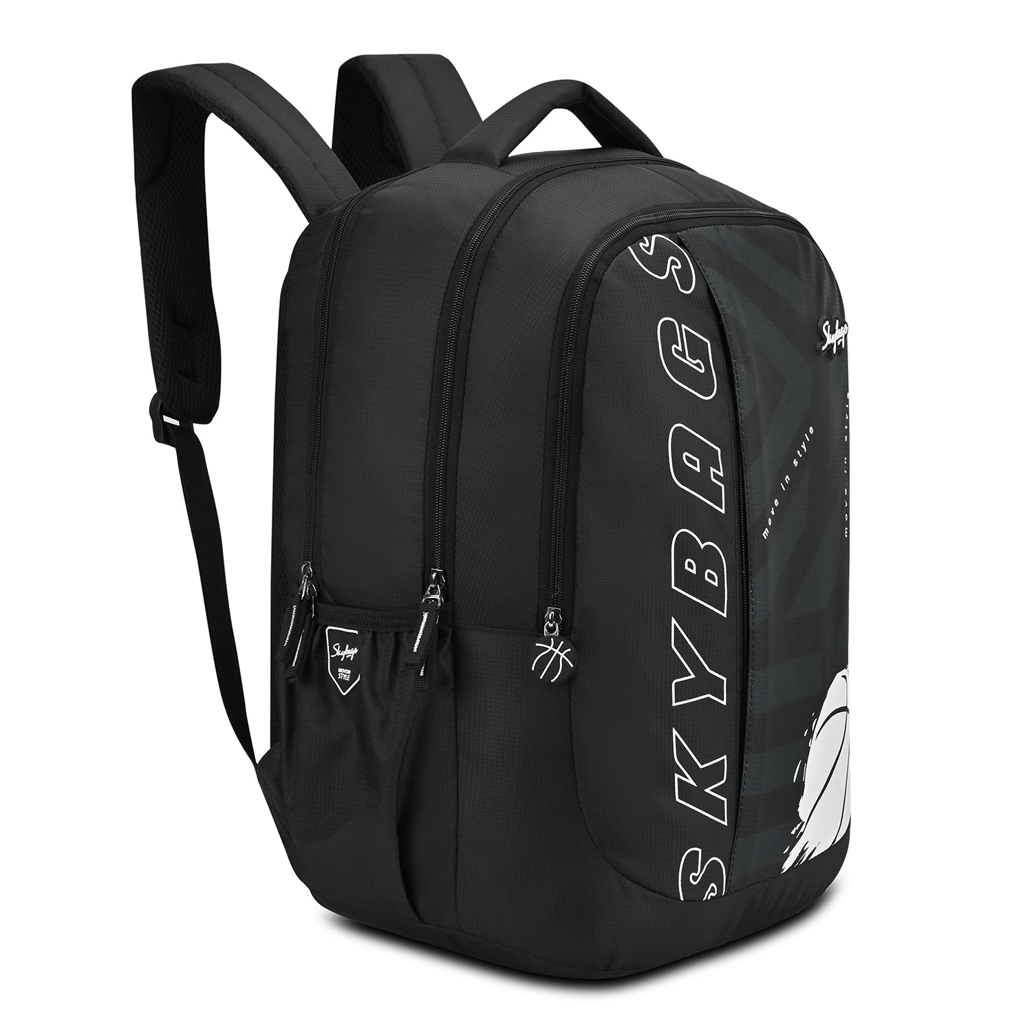 Klan V2 Black - Image 3