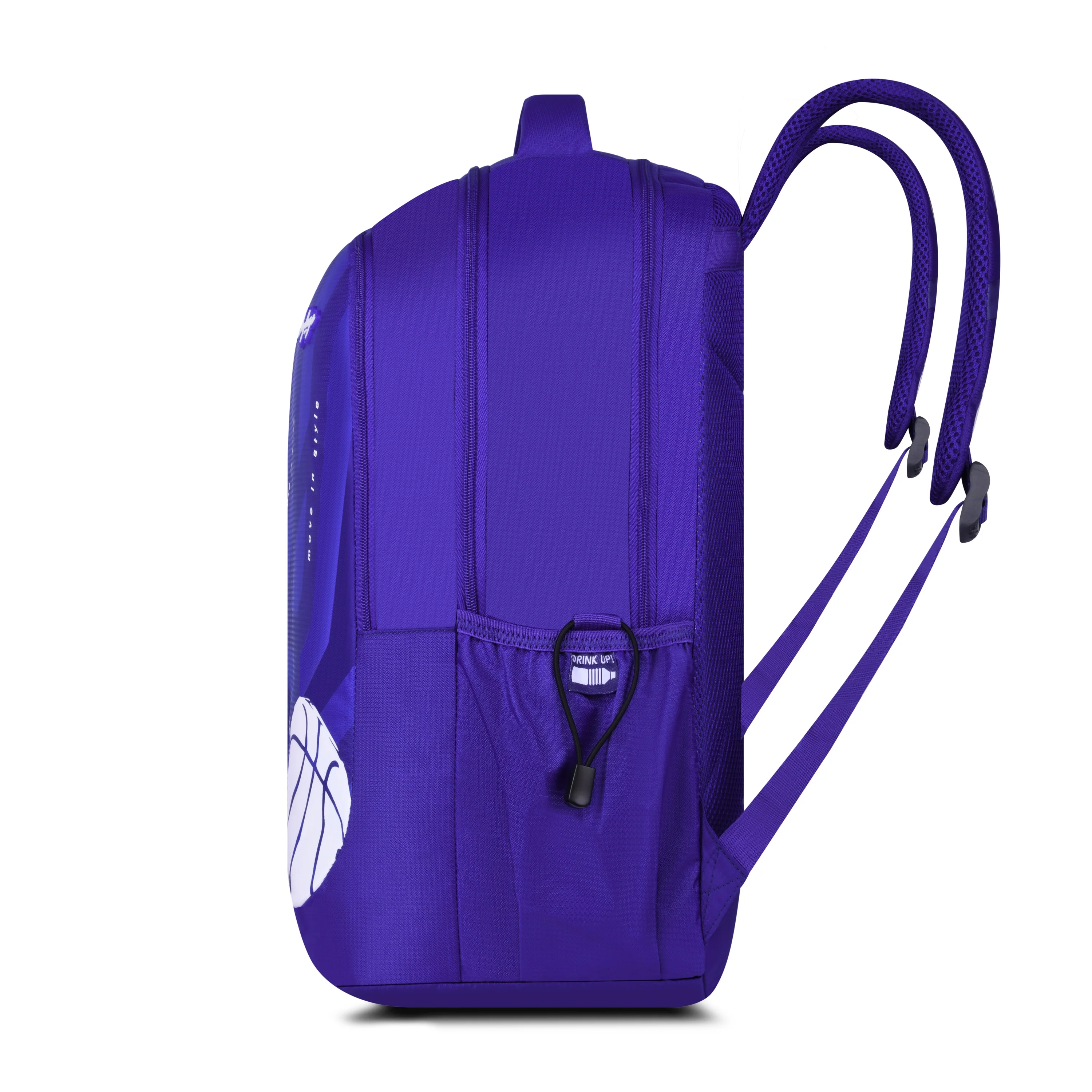 Skybags Klan V2 Blue - Image 5