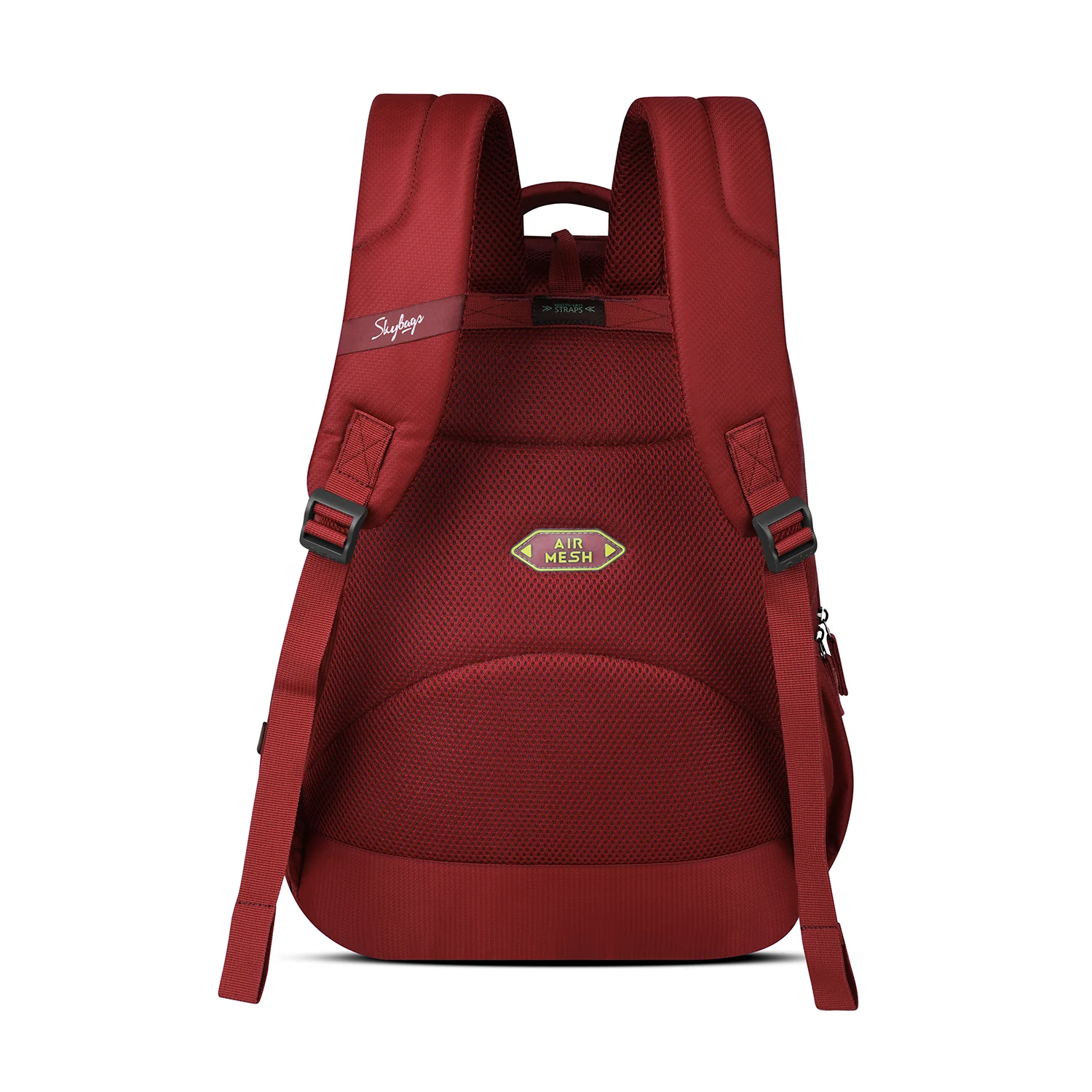 Klan V2 Maroon - Image 6