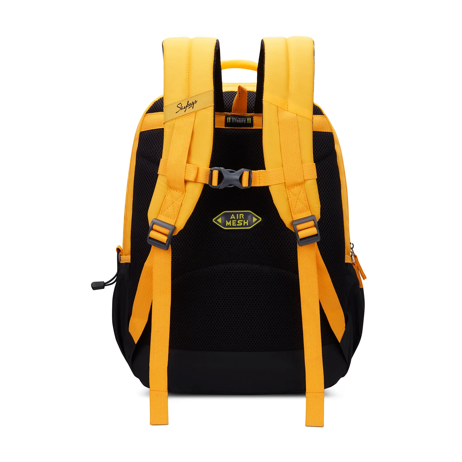 KLAN V3 ADVENTURE YELLOW - Image 6