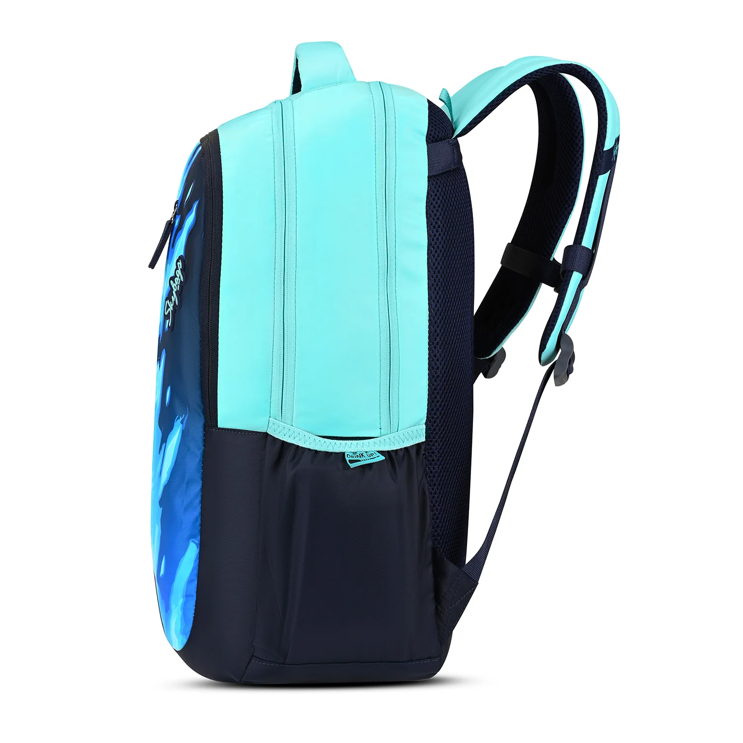 MANGA FROSTY TEAL - Image 5