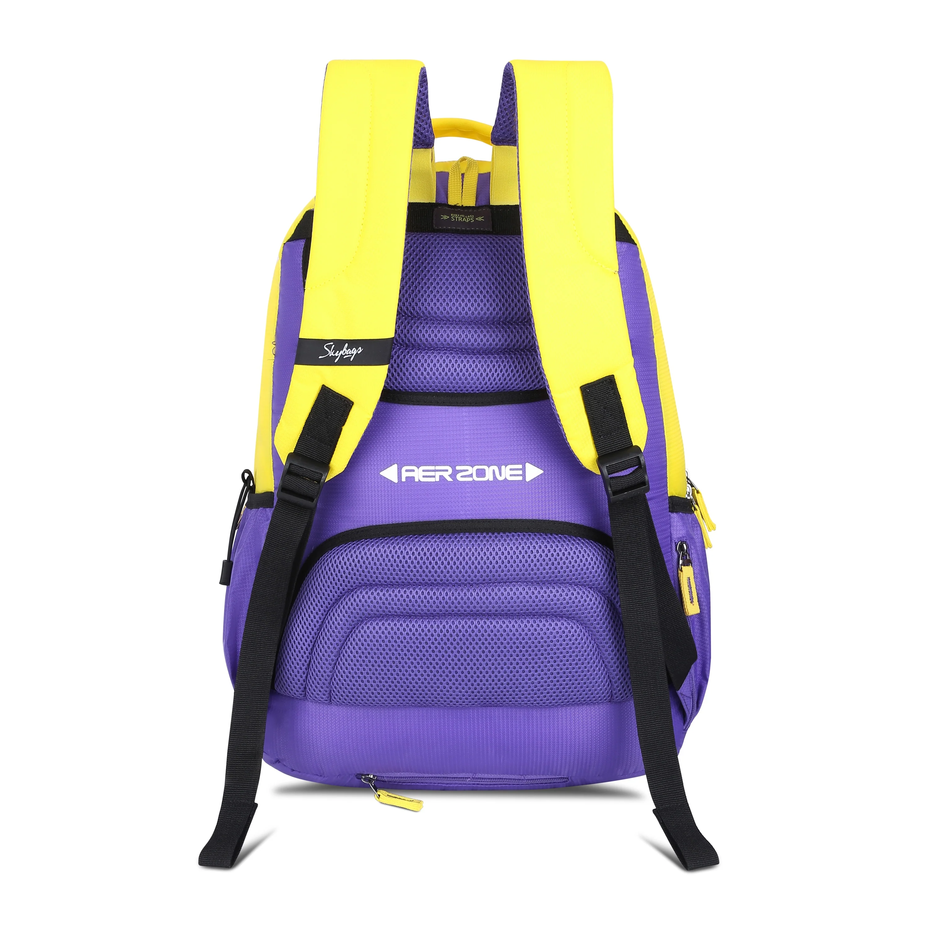 Skybags MAZE PRO 01 SCHOOL BACKPACK - Image 6