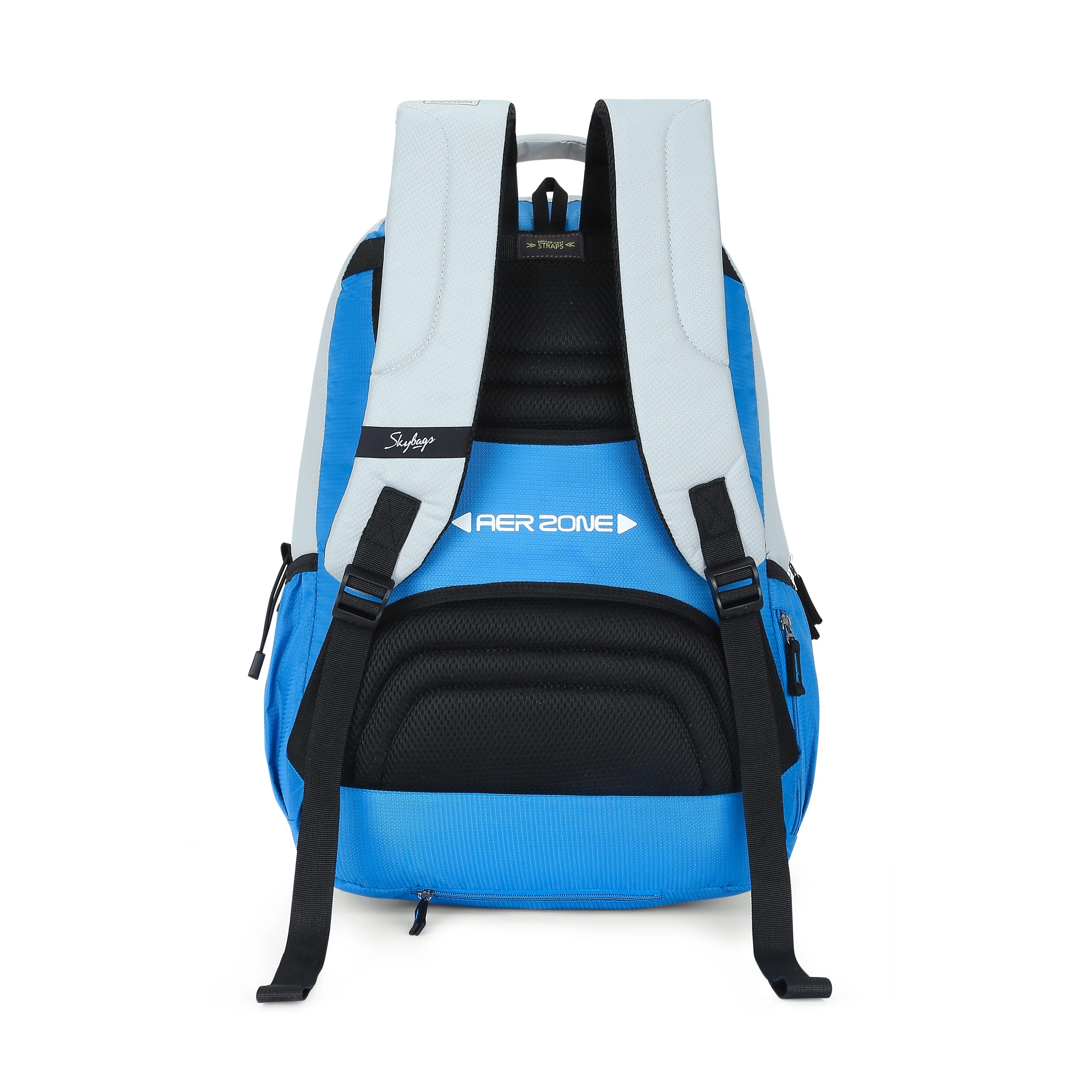 Skybags MAZE PRO 02  SCHOOL BACKPACK - Image 6