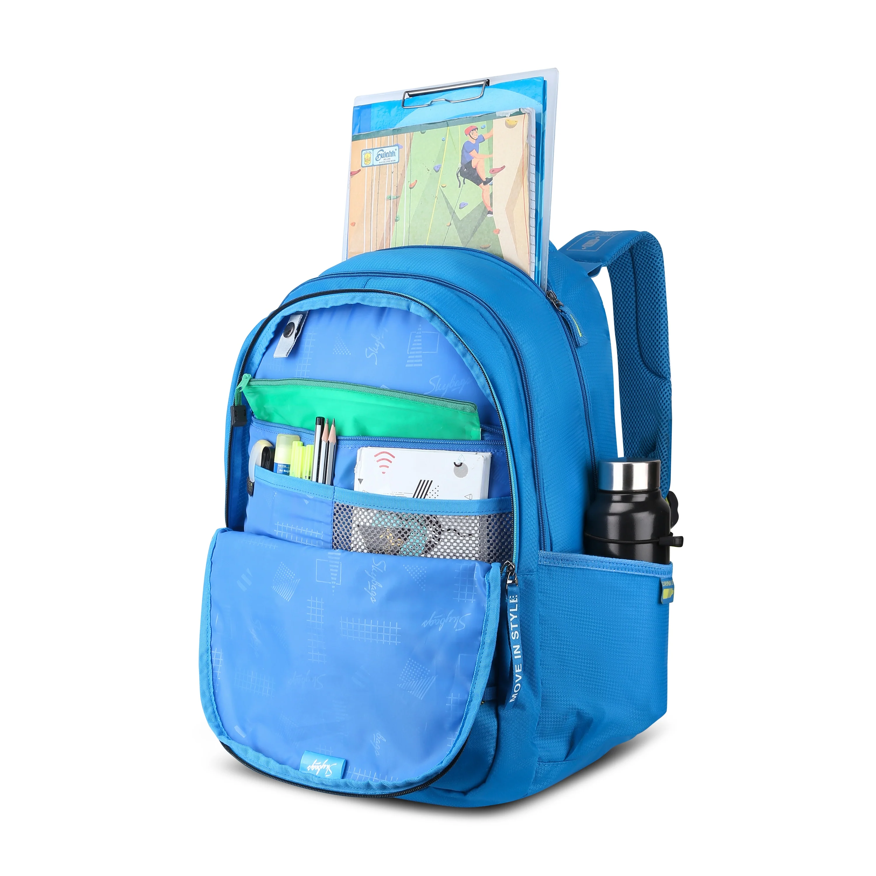 MAZE PRO BLUE - Image 8